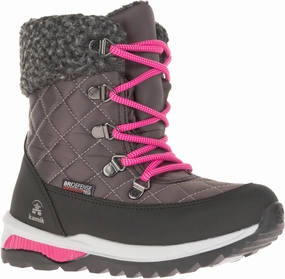 68%OFF Official Website| Big Sale Gemini Winter Boots - Big Kid's|-|Bottes d'hiver Gemini - Grand Enfant With Big Savings at our official site, 100% quality guarantee!