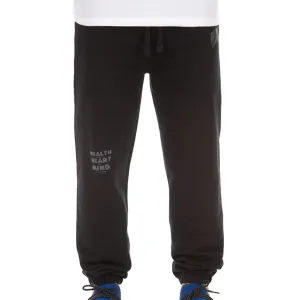 Billionaire Boys Club Bestätigungs-Jogginghose (Schwarz)
