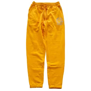 Billionaire Boys Club BB Equinox Sweatpants (Strahlendes Gelb)