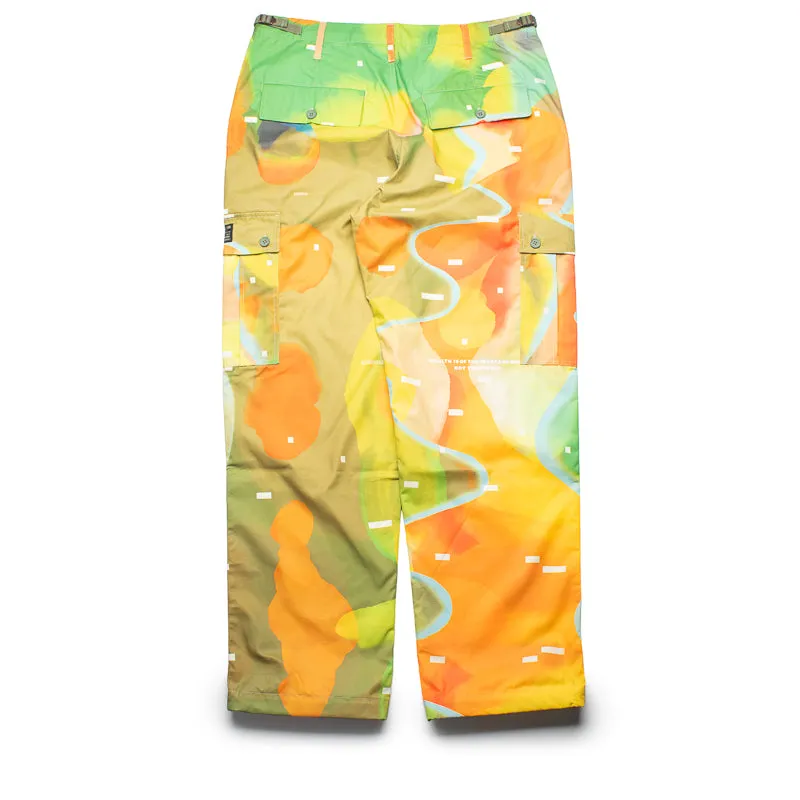 Billionaire Boys Club Chromic Hose - Nomad