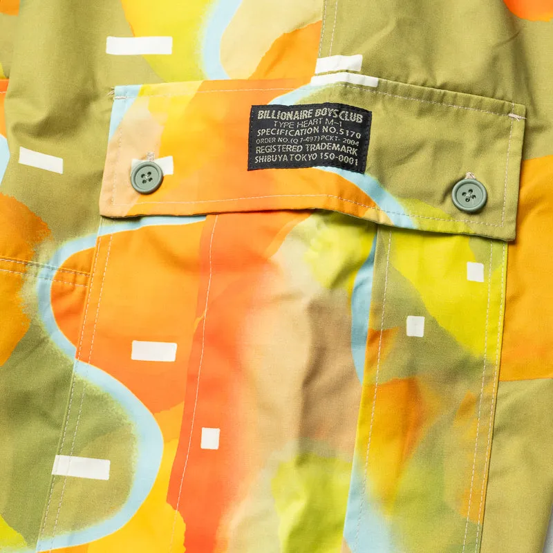 Billionaire Boys Club Chromic Hose - Nomad
