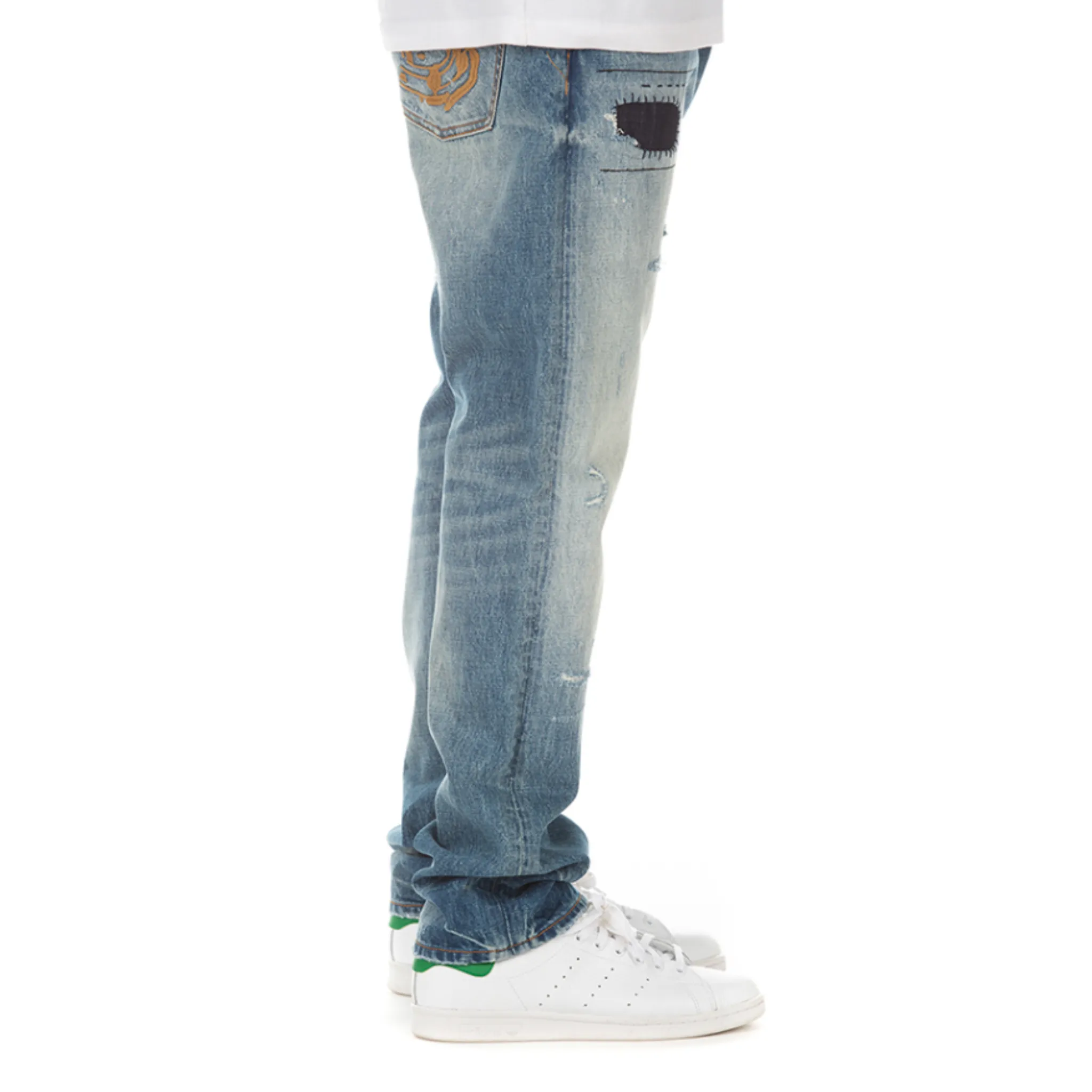 Billionaire Boys Club Hover Jeans (Scope)