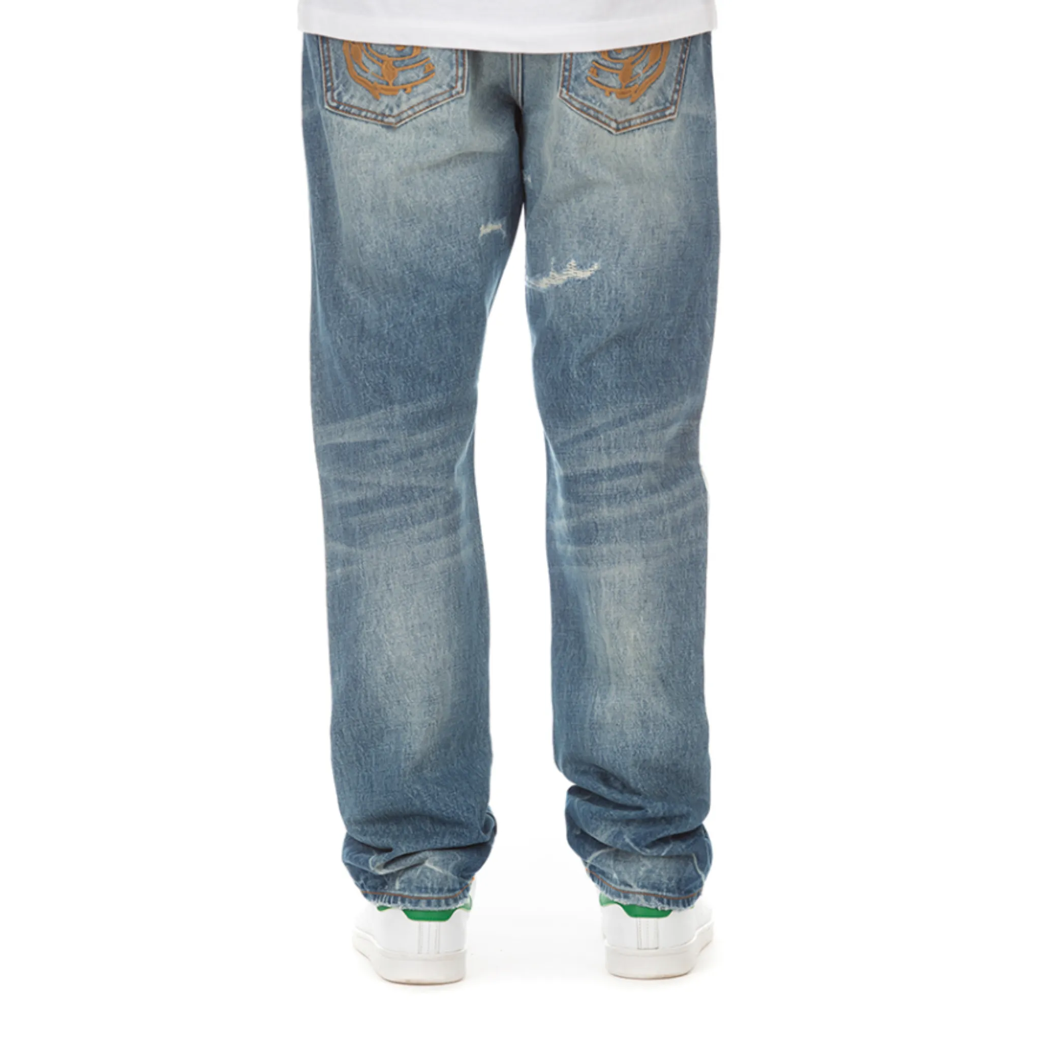 Billionaire Boys Club Hover Jeans (Scope)