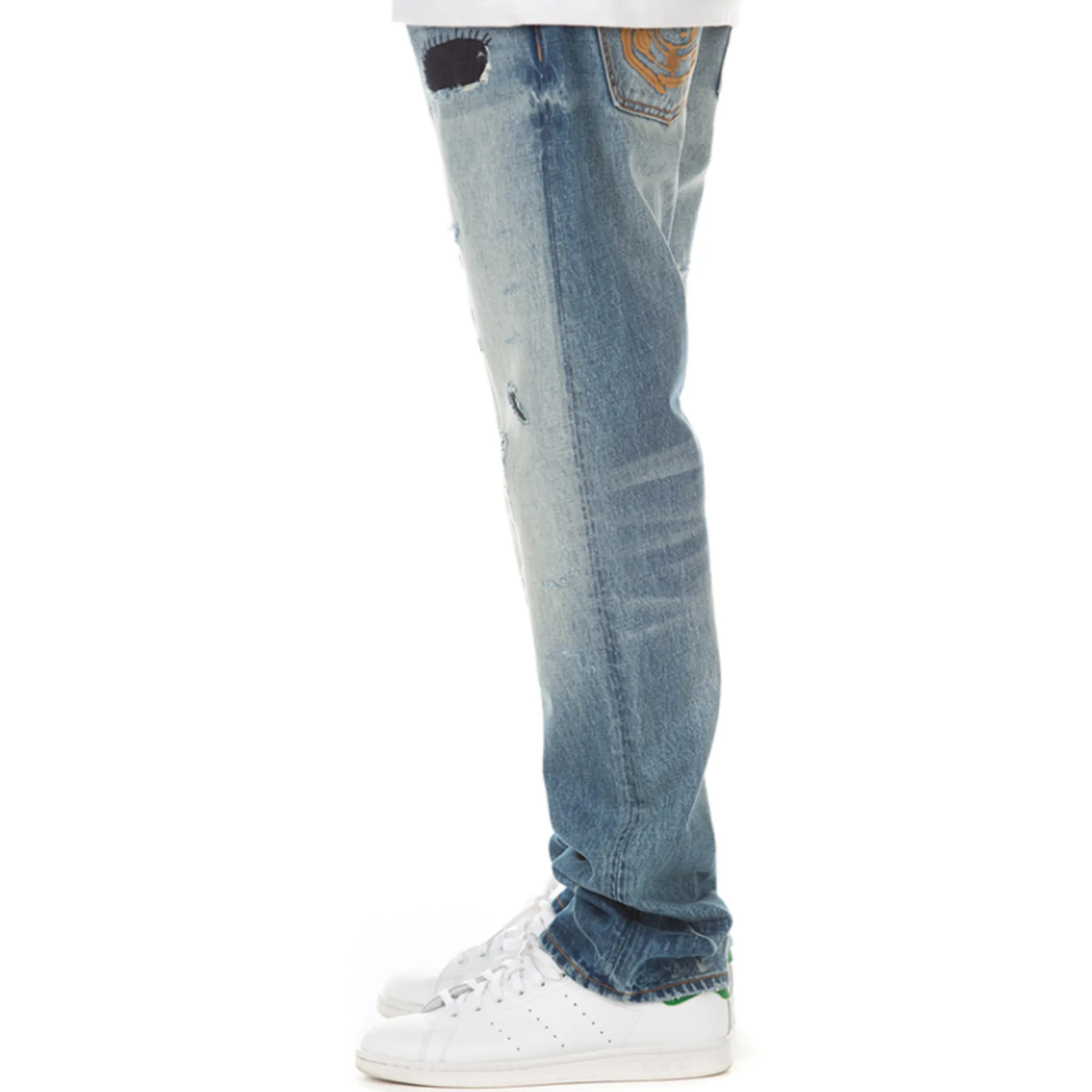 Billionaire Boys Club Hover Jeans (Scope)