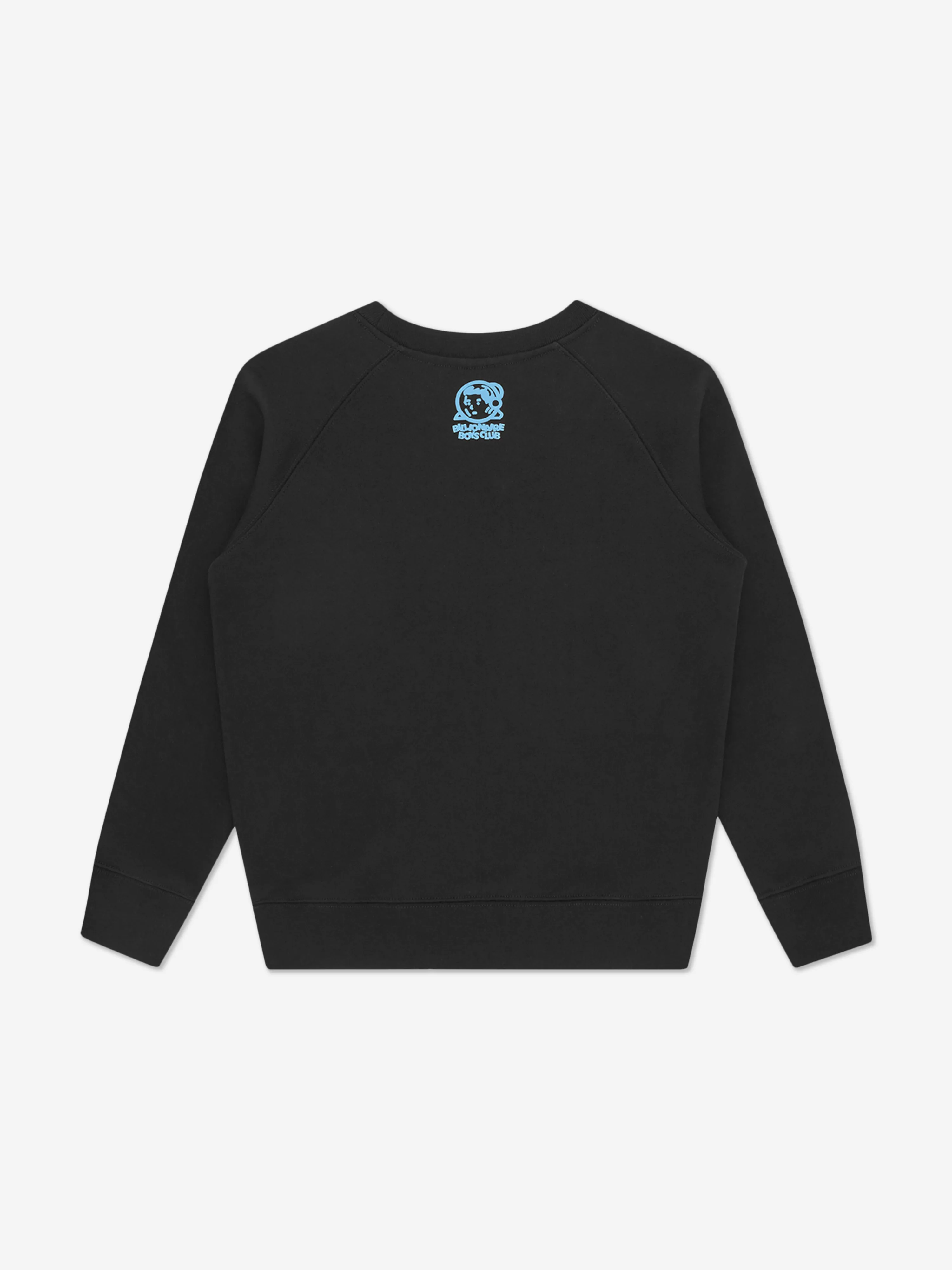 Billionaire Boys Club Kids Arch Logo Sweatshirt in Schwarz