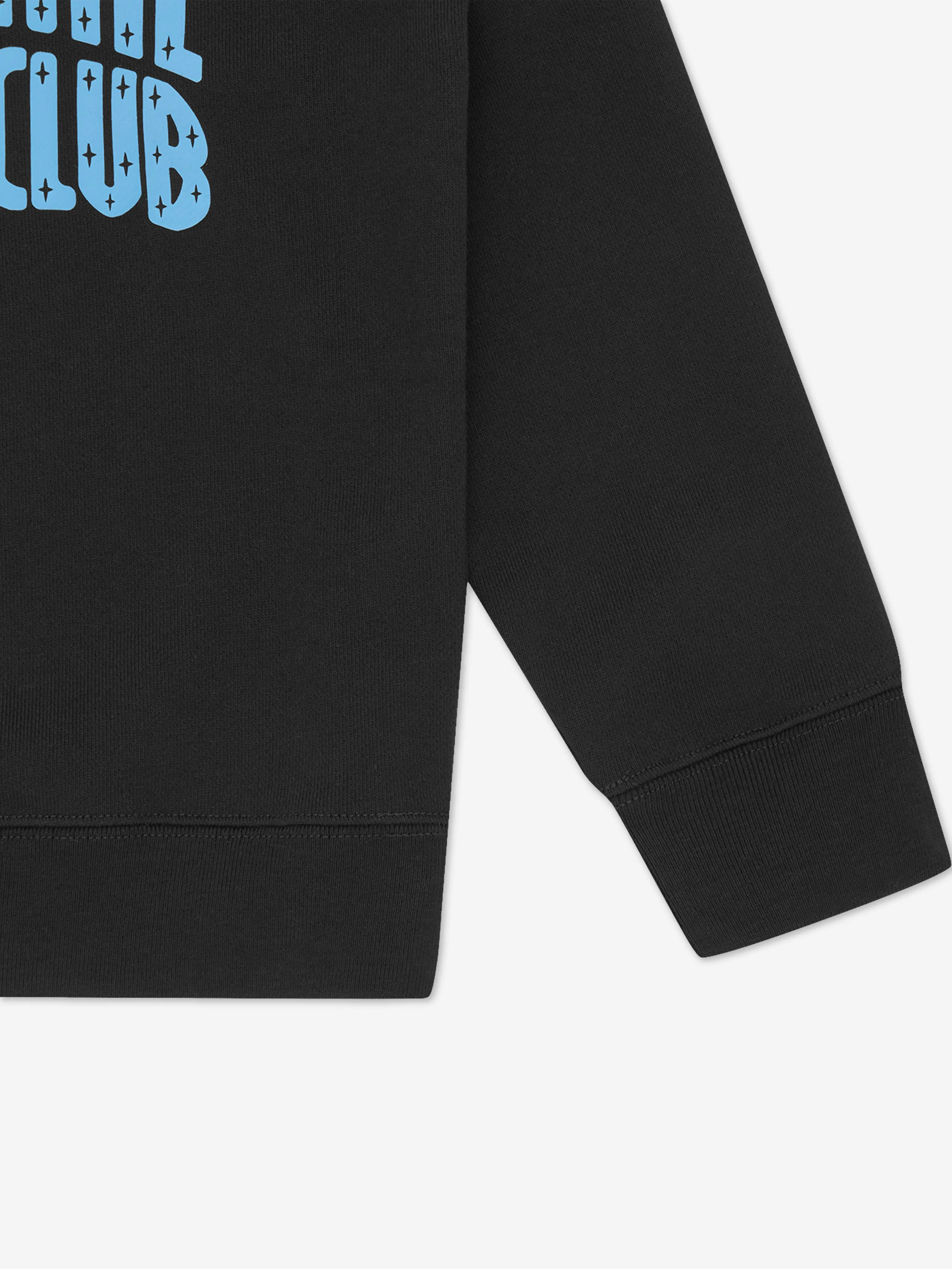 Billionaire Boys Club Kids Arch Logo Sweatshirt in Schwarz