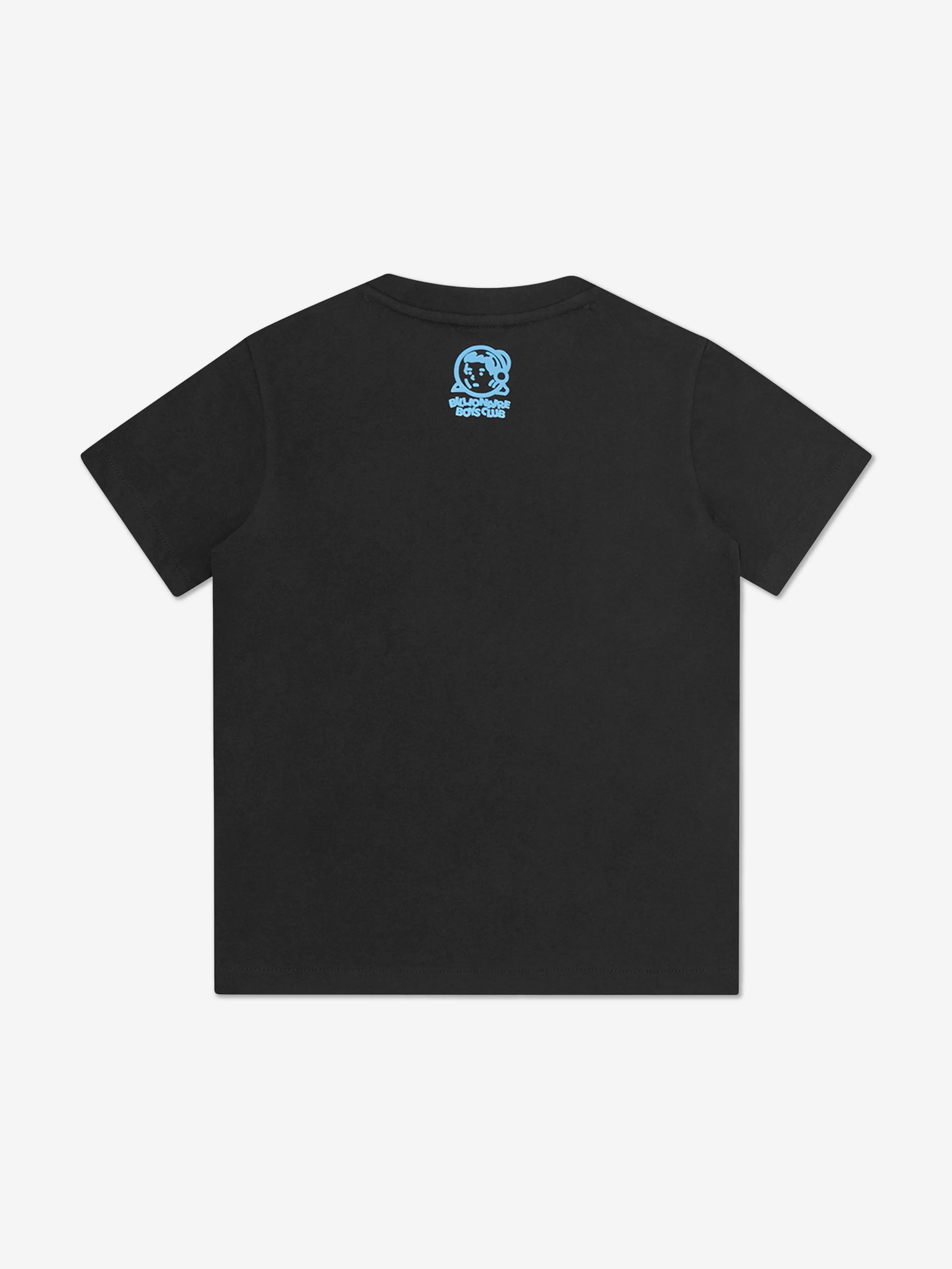 Billionaire Boys Club Kids Arch Logo T-Shirt in Schwarz