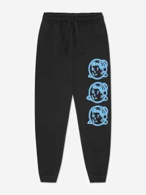 Billionaire Boys Club Kids Wiederholung Astro Jogger in Schwarz