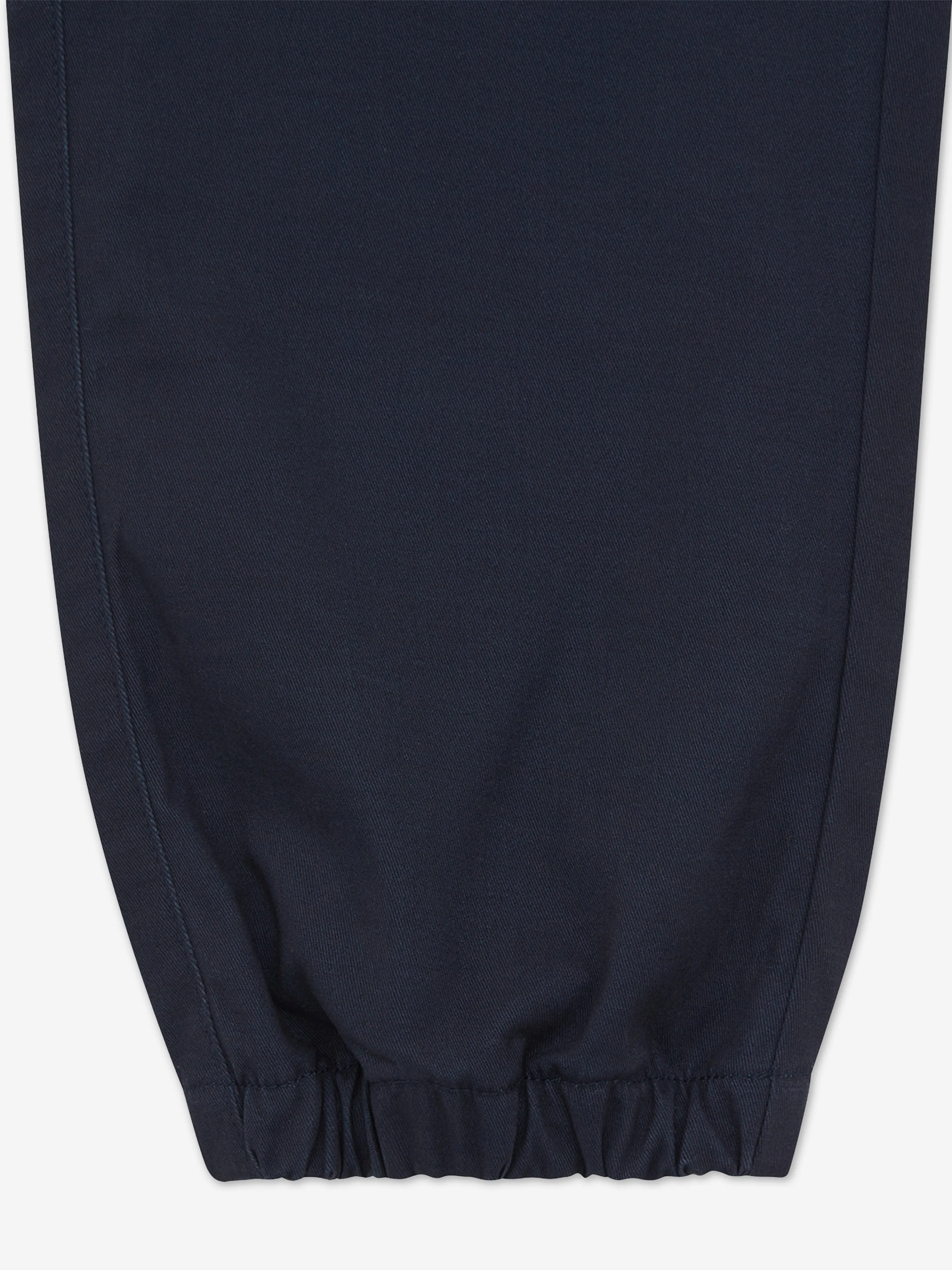 Billionaire Boys Club Kinder Robot Cargo Hose in Marineblau