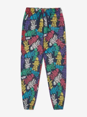 Billionaire Boys Club Kinder Robot Jogger in Mehrfarben