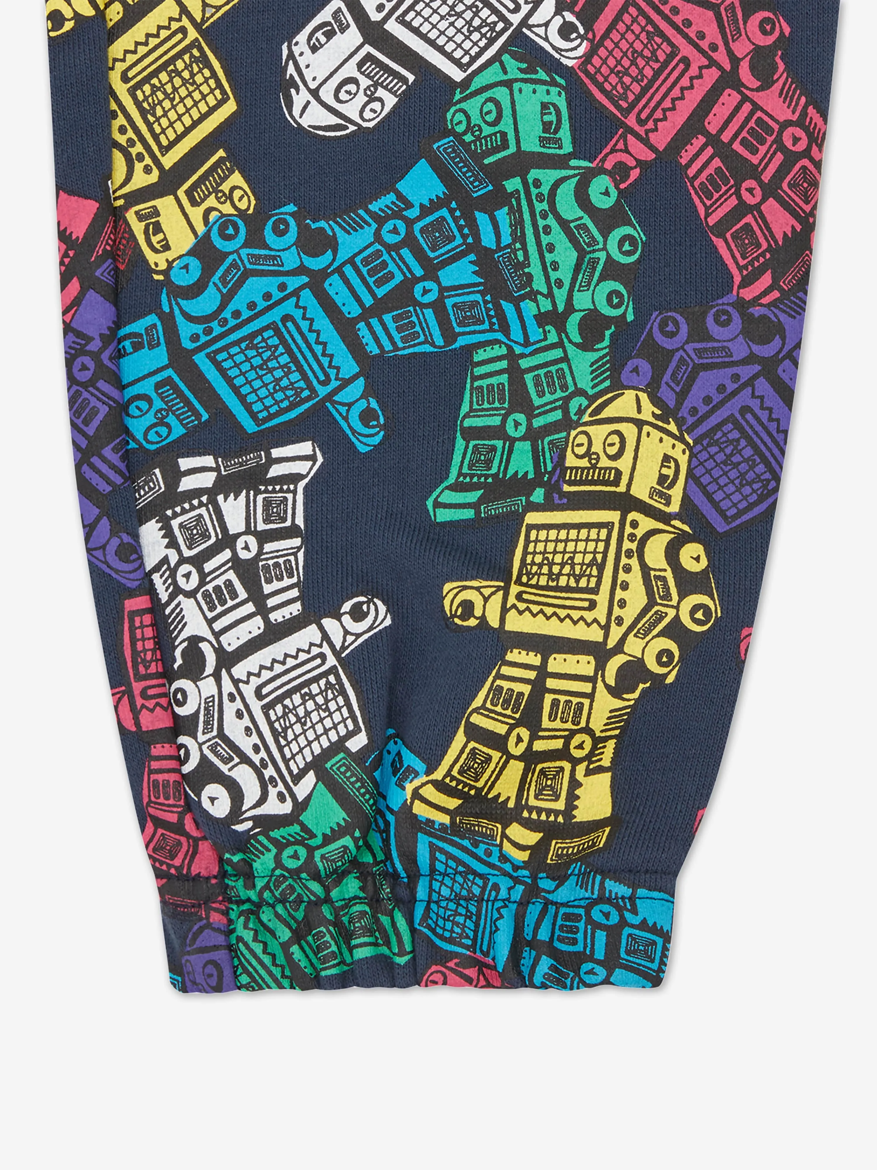 Billionaire Boys Club Kinder Robot Jogger in Mehrfarben