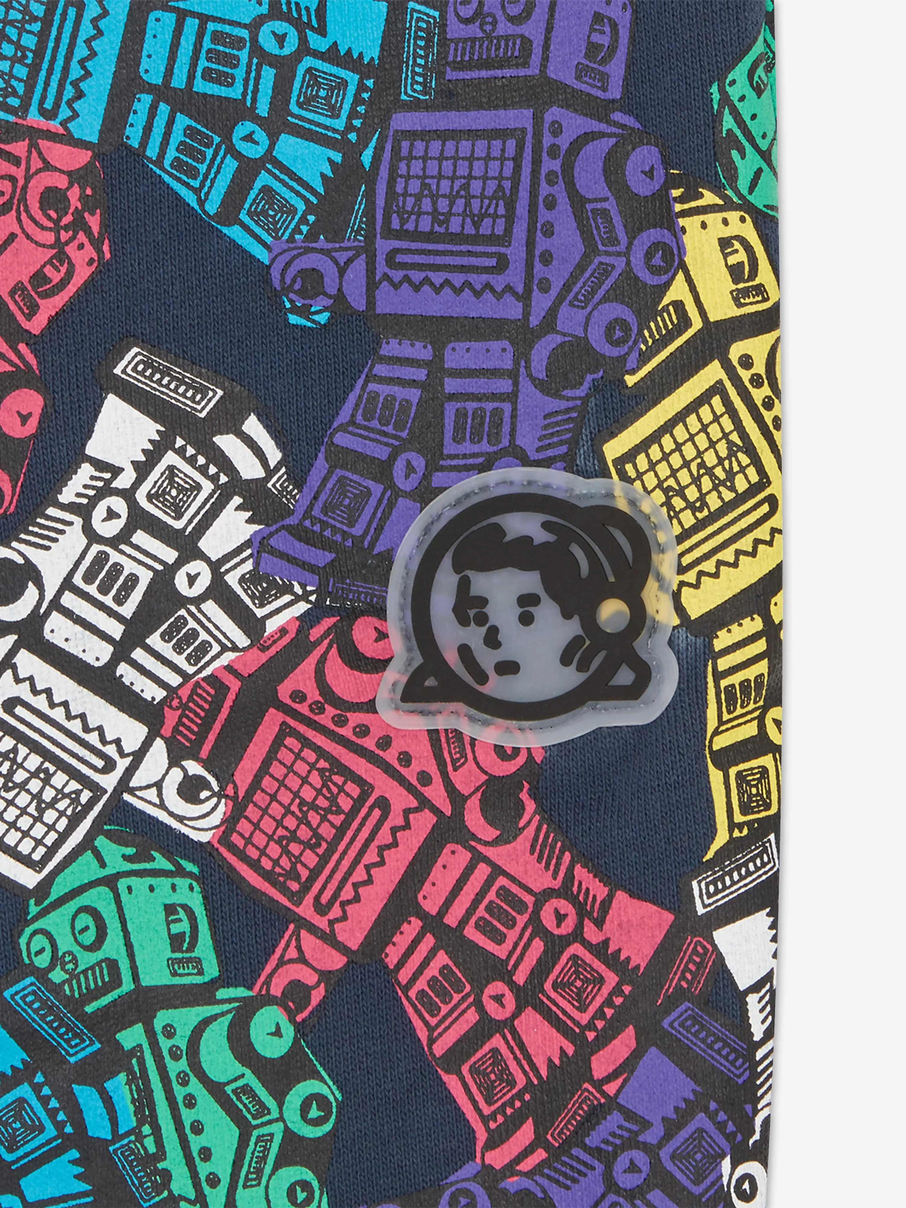 Billionaire Boys Club Kinder Robot Jogger in Mehrfarben