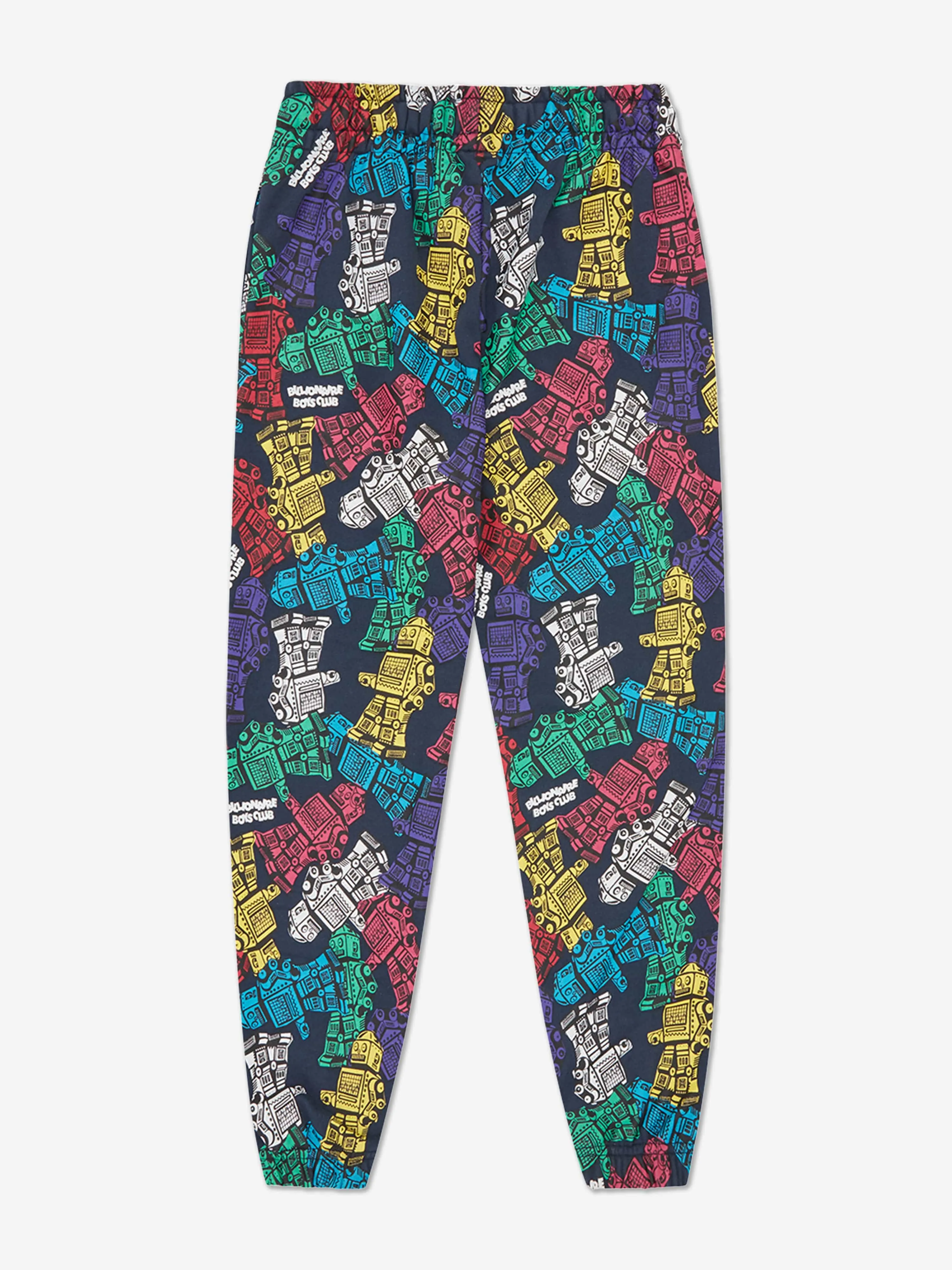 Billionaire Boys Club Kinder Robot Jogger in Mehrfarben