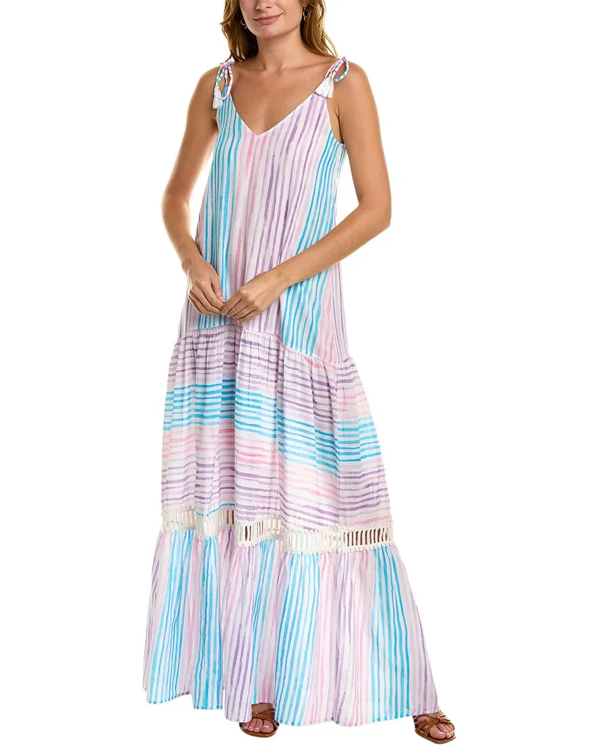 BINDU Angelica Dress