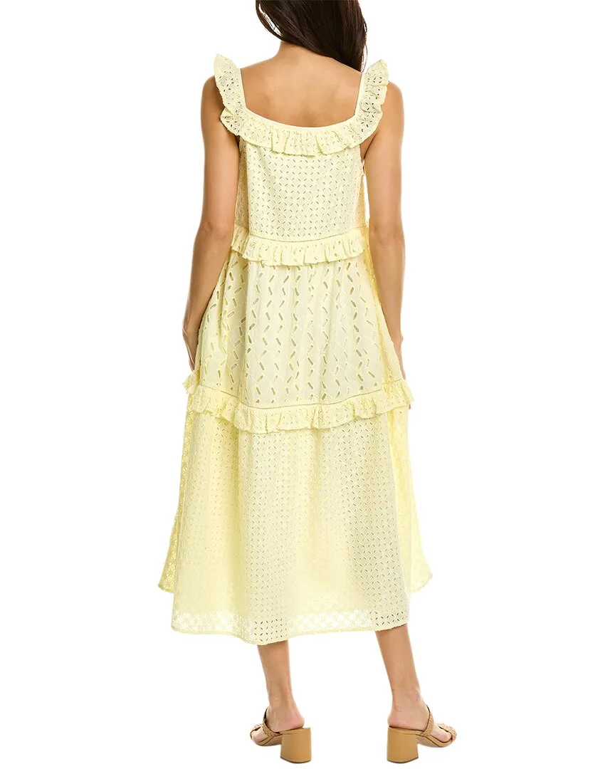 BINDU Dominique Dress