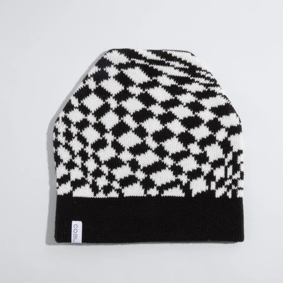 Choose designer Coal Headwear The Speed Demon Retro Beanie design online, we offer various styles of Items, welcome you to choose our cheap Items.