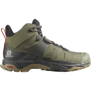 Special Price For 72%OFF Black Friday Salomon Men's X Ultra 4 Mid GTX ,80%OFF of newest here have great discount for you, now, select the cheap Items.