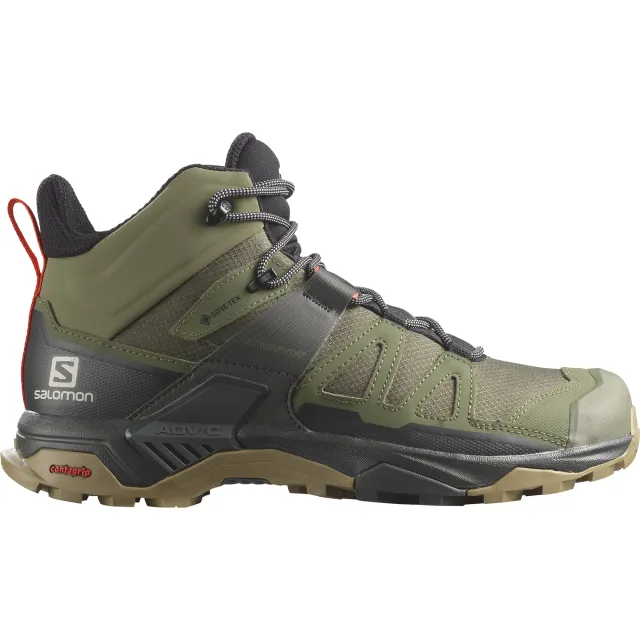 Special Price For 72%OFF Black Friday Salomon Men's X Ultra 4 Mid GTX ,80%OFF of newest here have great discount for you, now, select the cheap Items.