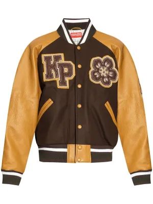 Boke Flower Jacket winter jackets clearance
