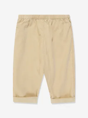 Bonpoint Baby Dandy Hose in Beige
