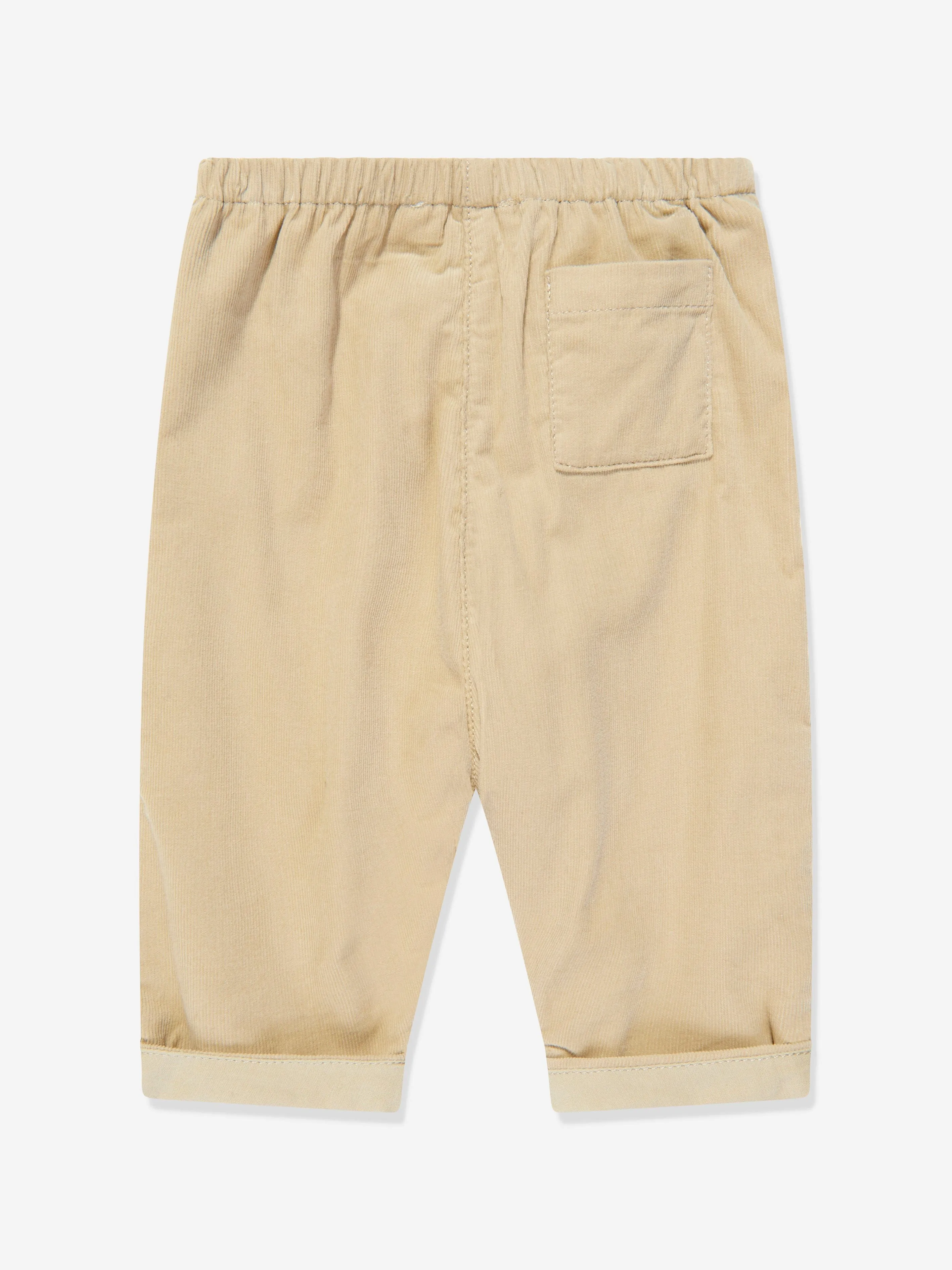 Bonpoint Baby Dandy Hose in Beige