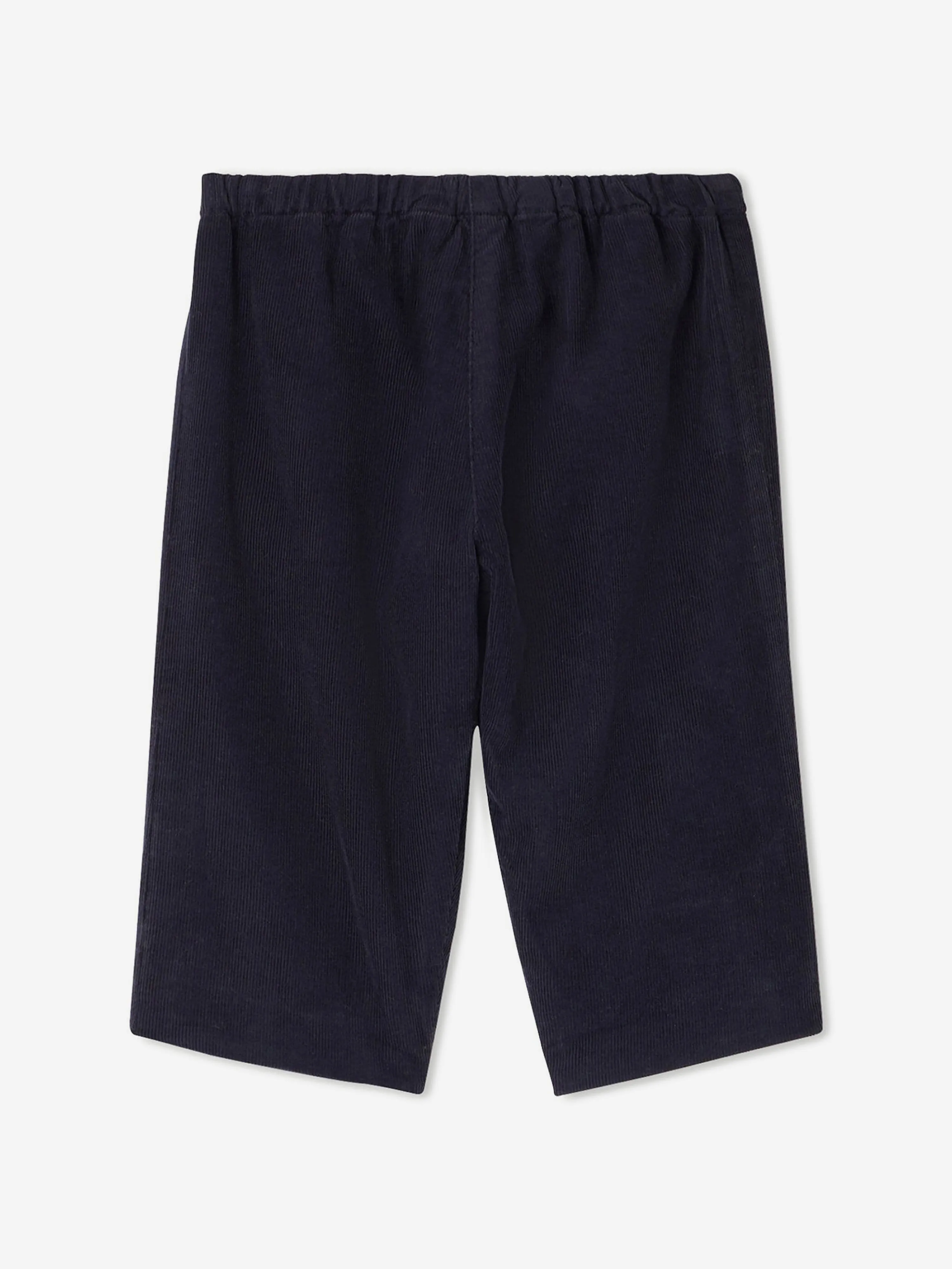 Bonpoint Baby Dandy Hose in Marineblau