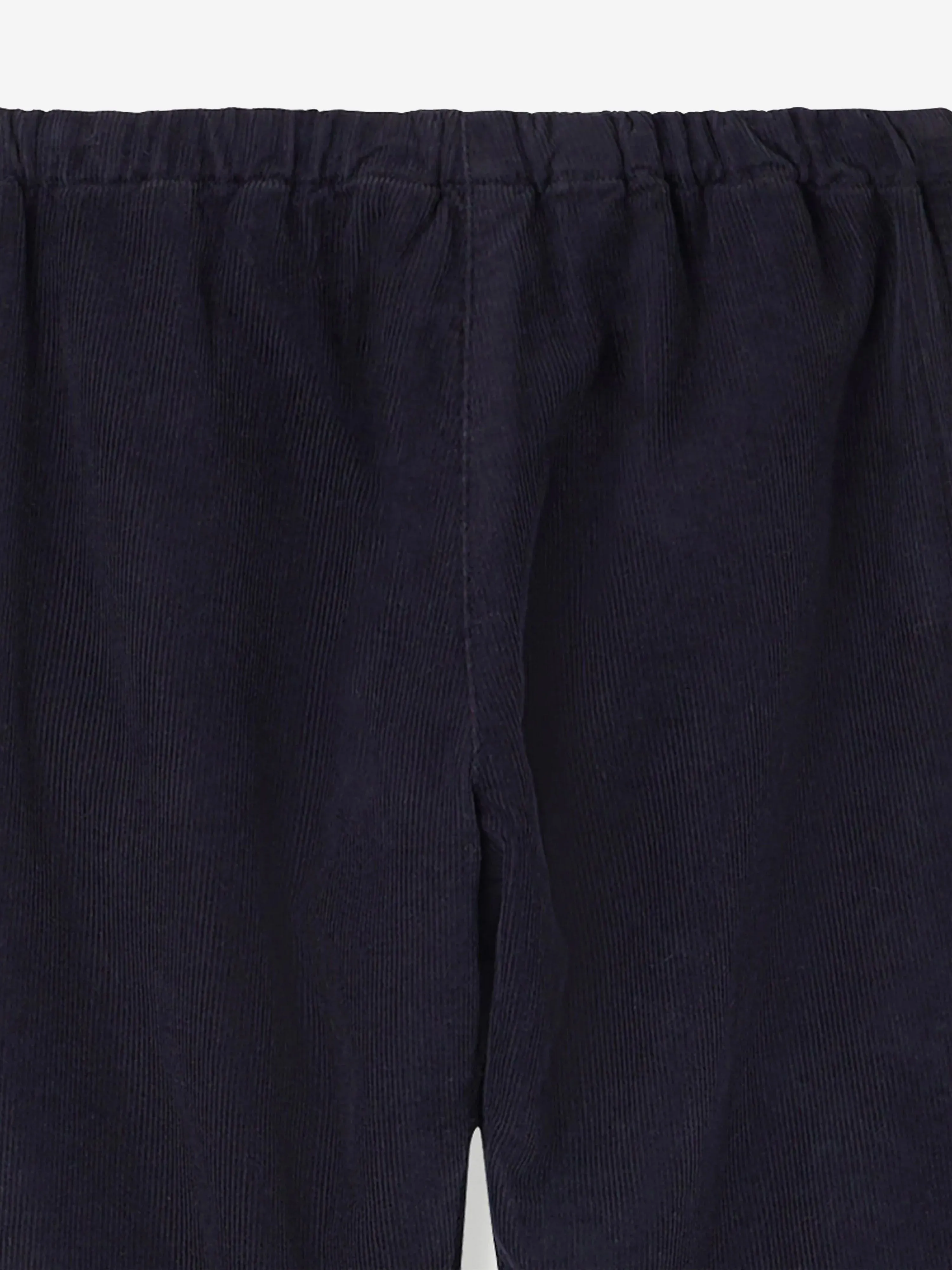 Bonpoint Baby Dandy Hose in Marineblau
