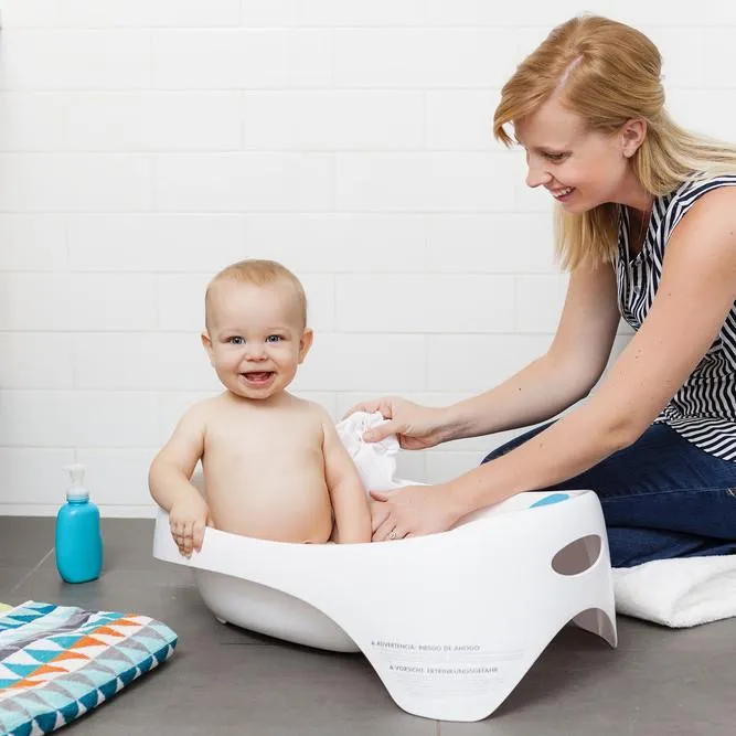 Boon Soak 3-Stufen Badewanne