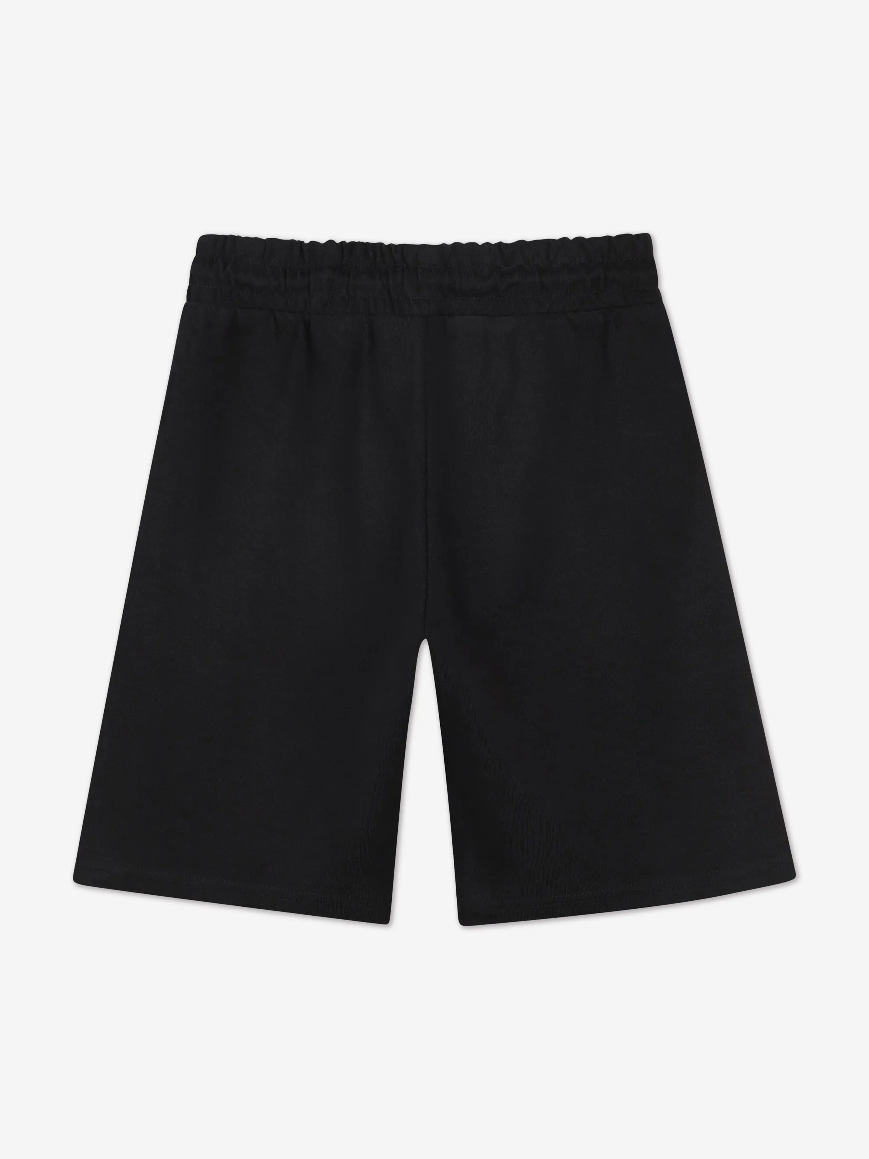 BOSS Boys Kurzarm-Set in Schwarz