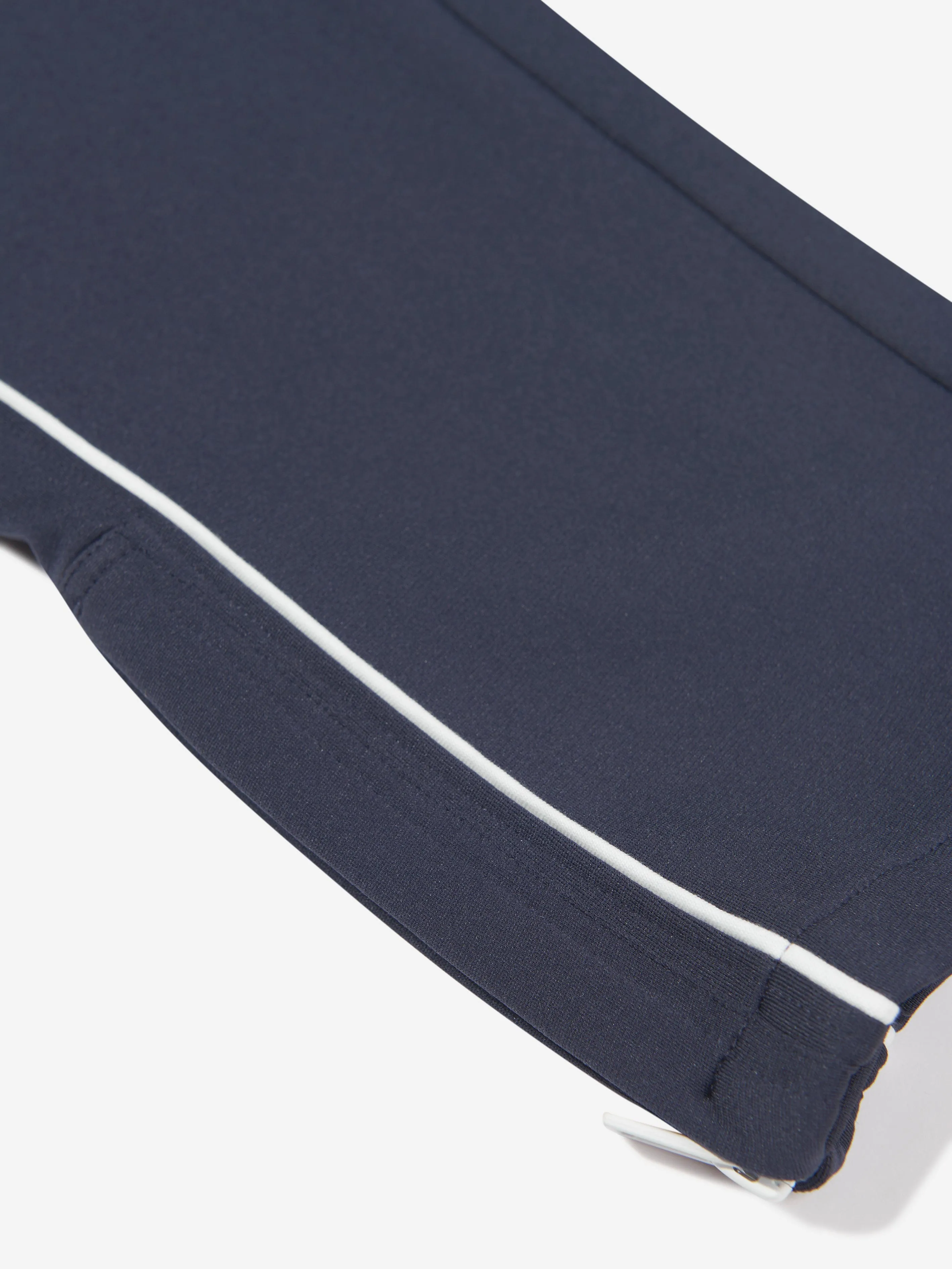 BOSS Jungen Trackhose in Marineblau