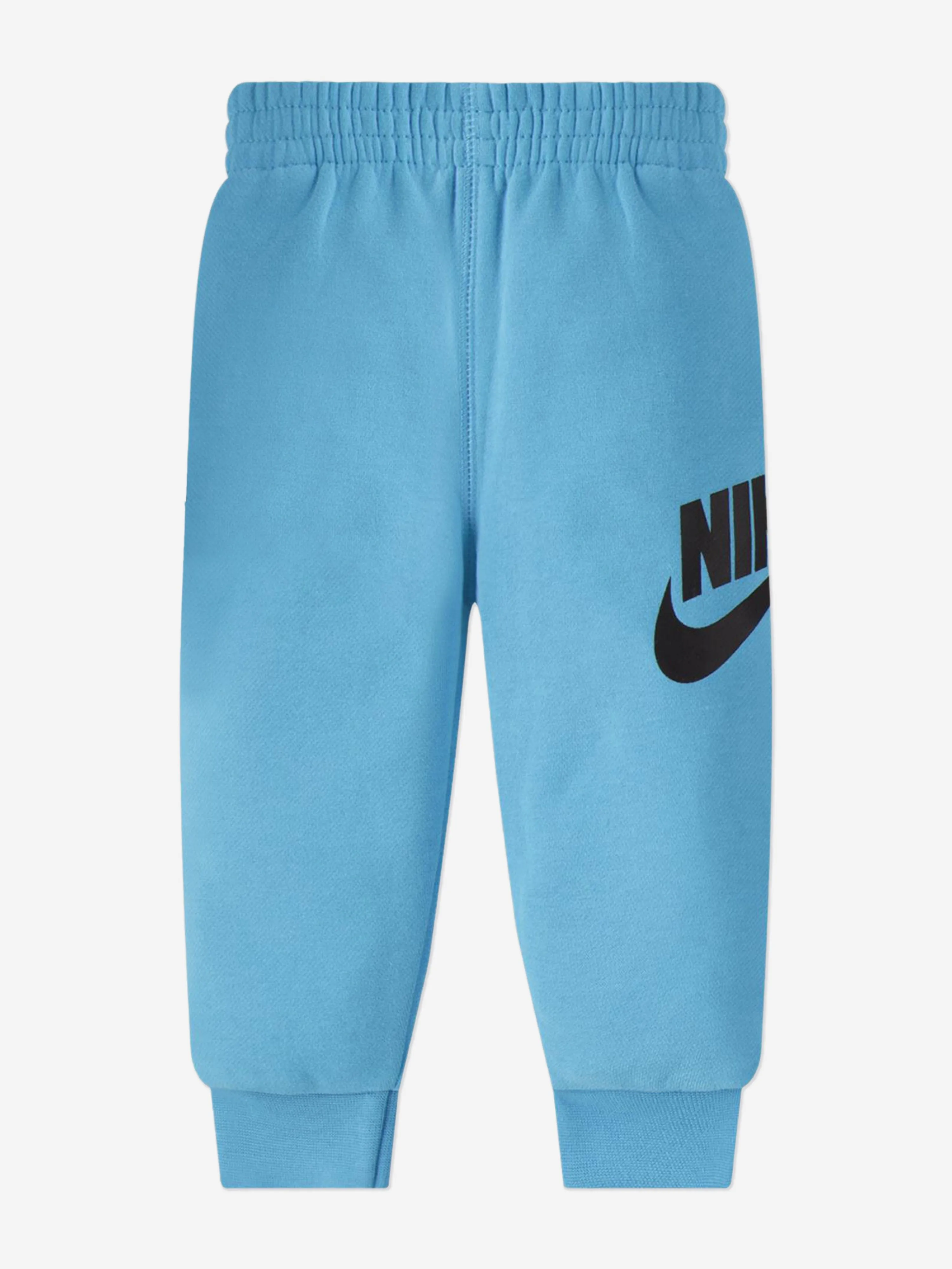 Jungen 3-teiliger Trainingsanzug in Blau