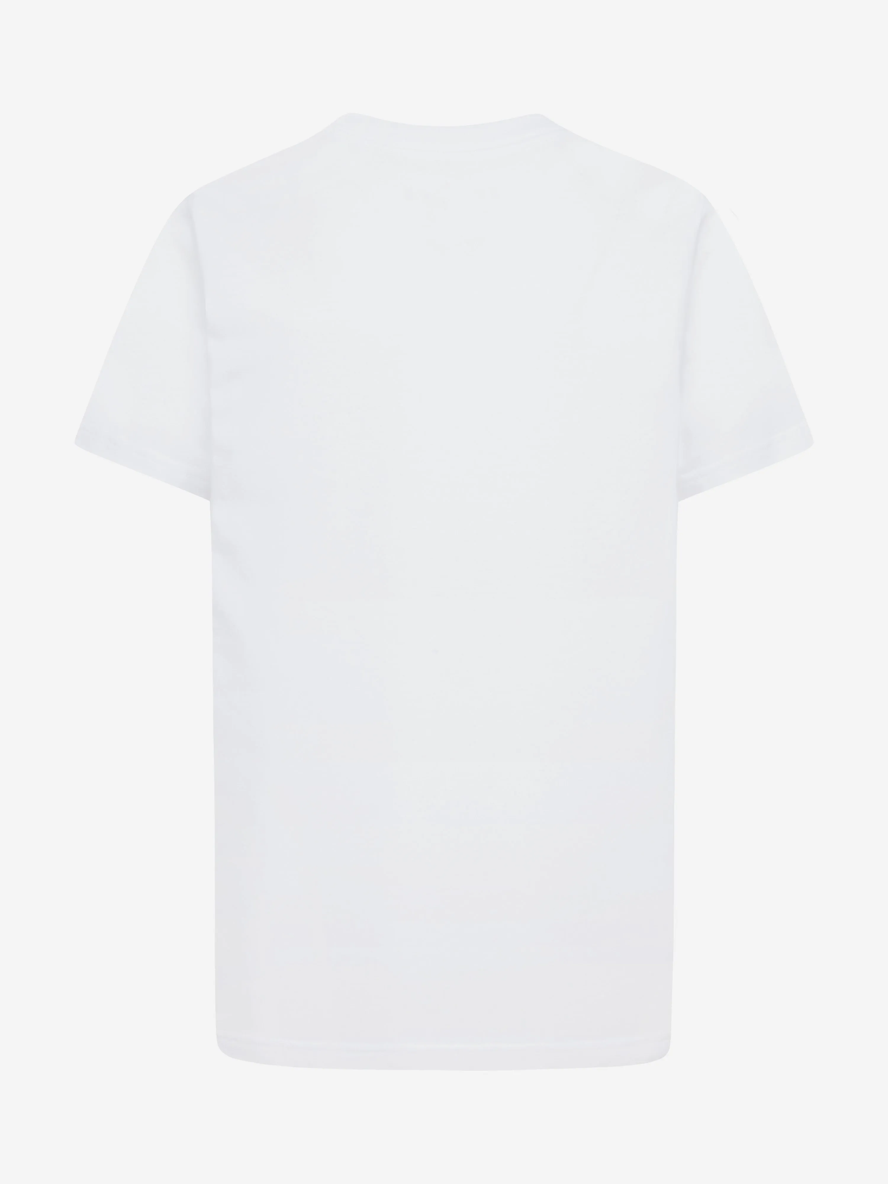 Boys 3peat T-Shirt in Weiß