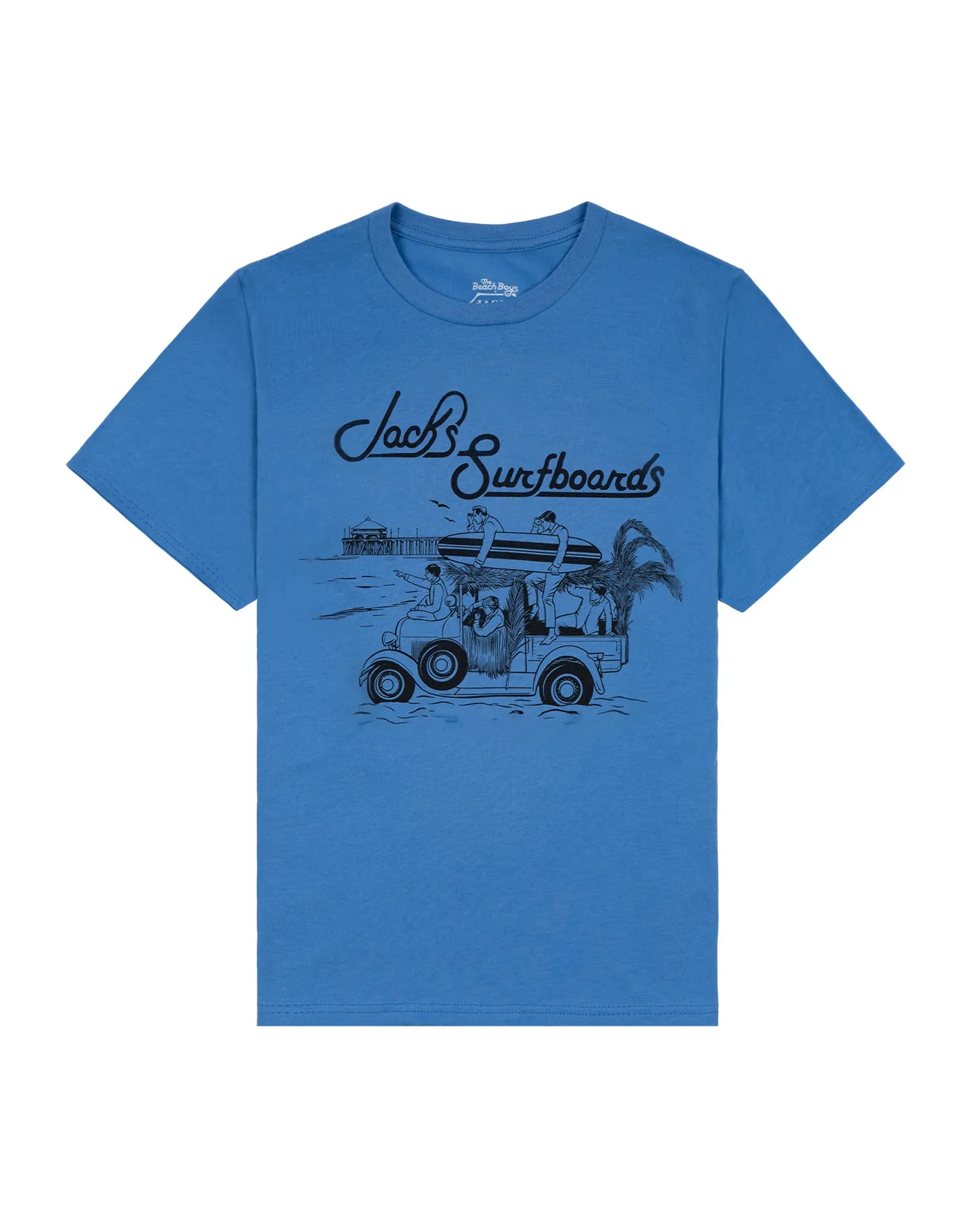 Jungen (8-16) Beach Boys X Jack's 