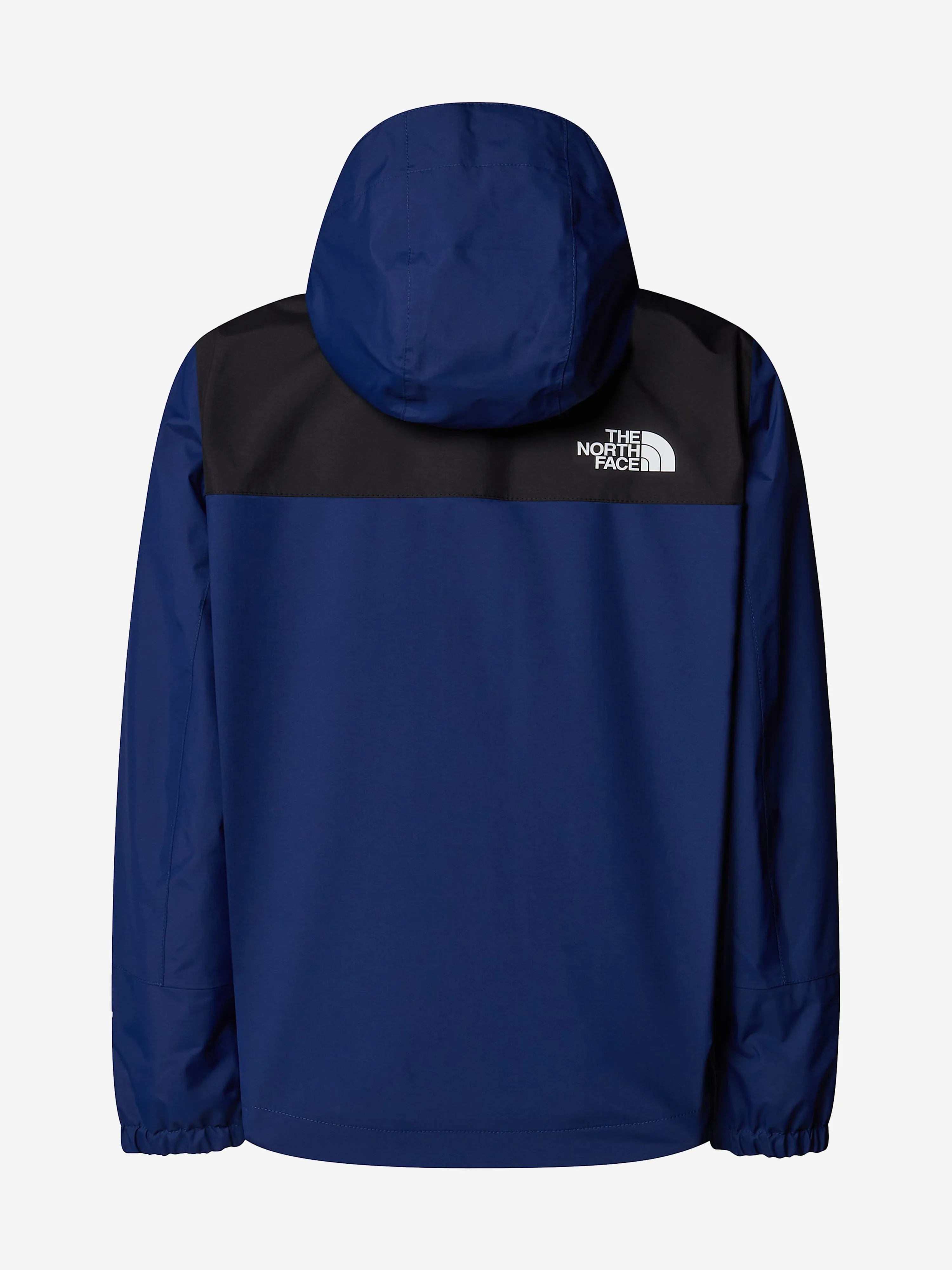 Jungen Antora Regenjacke in Blau