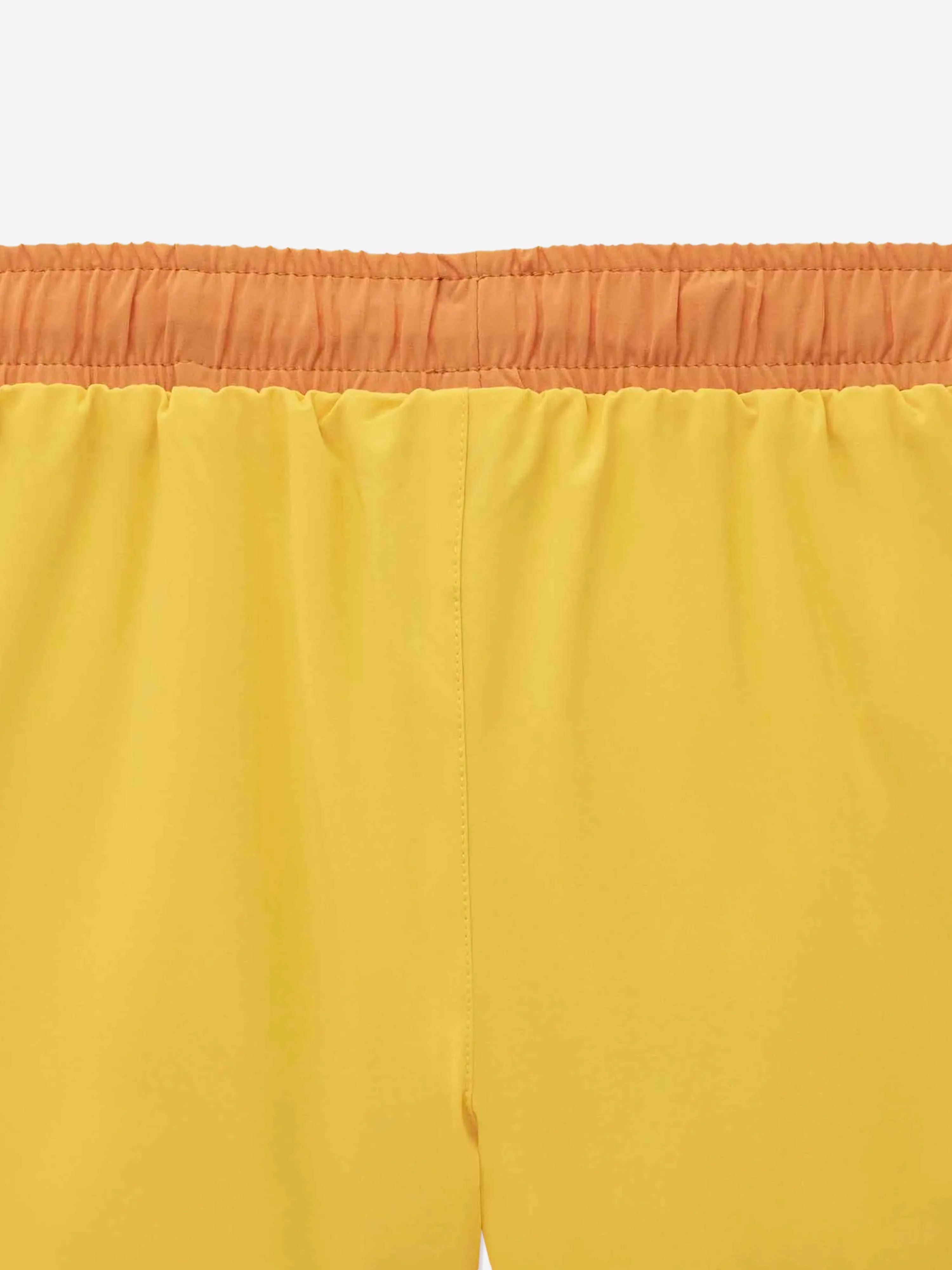 Boys Cub The Lion Badeshorts in Gelb (UPF50 )