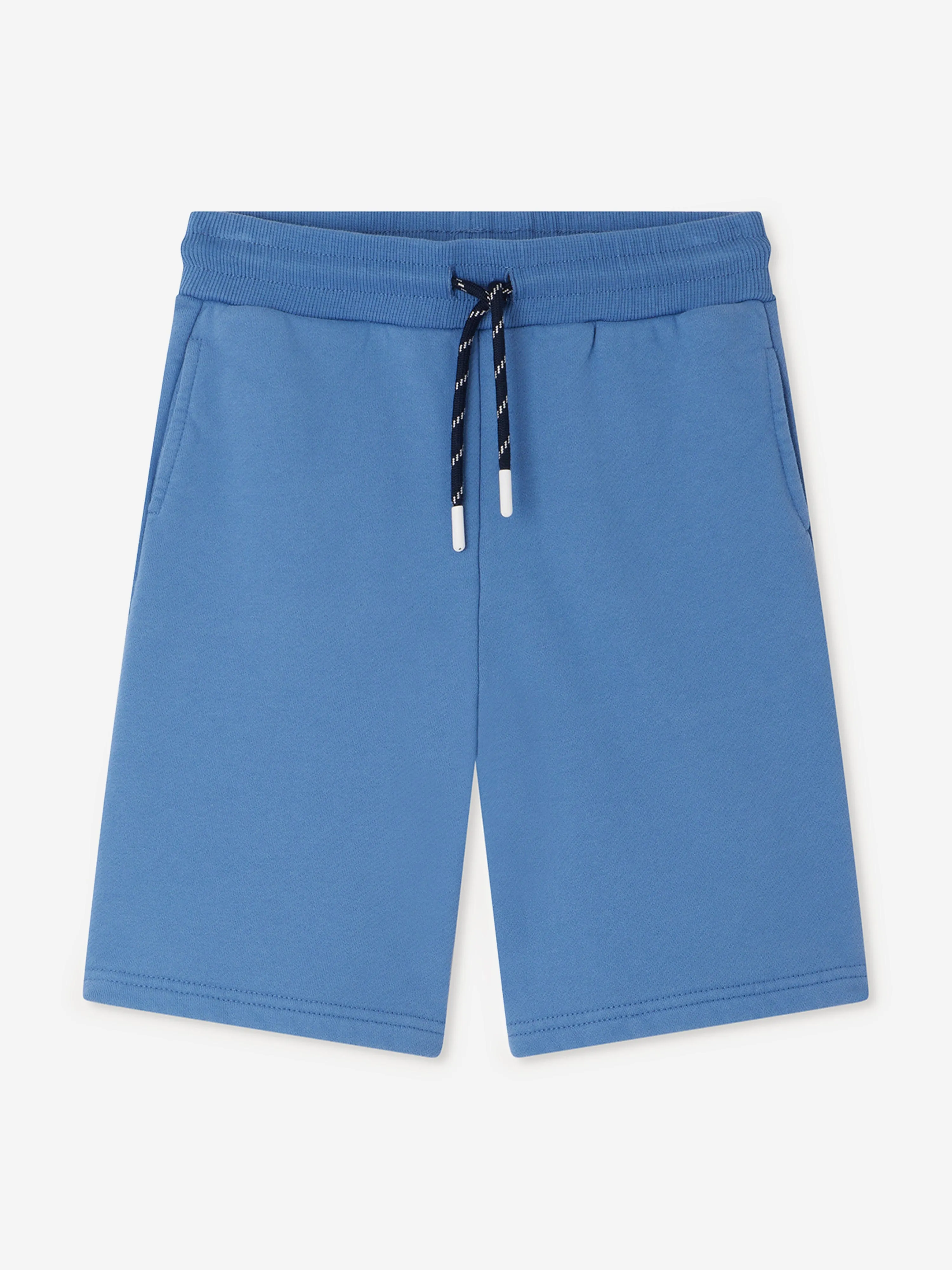 Jungen Eric Shorts in Blau