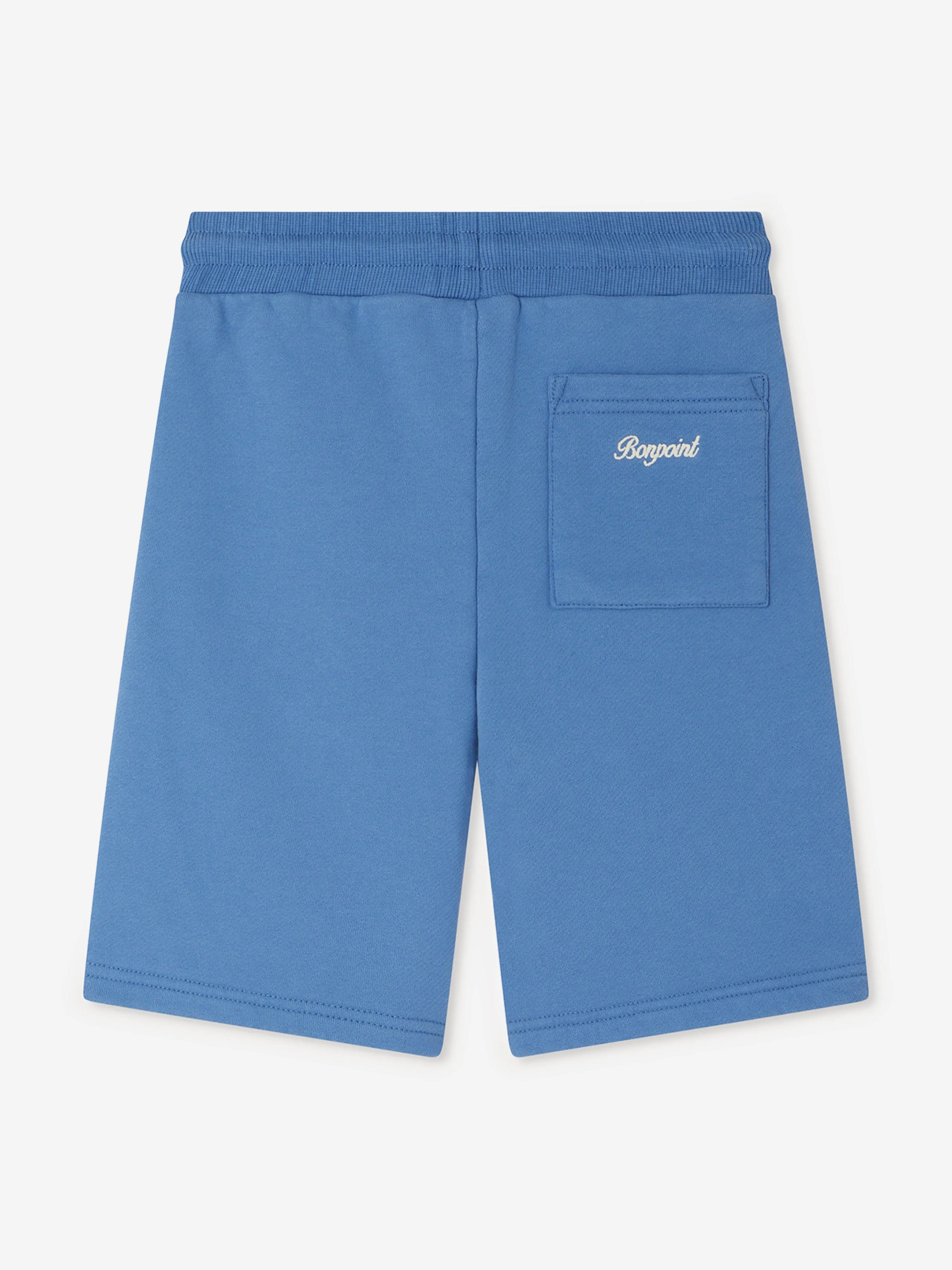 Jungen Eric Shorts in Blau