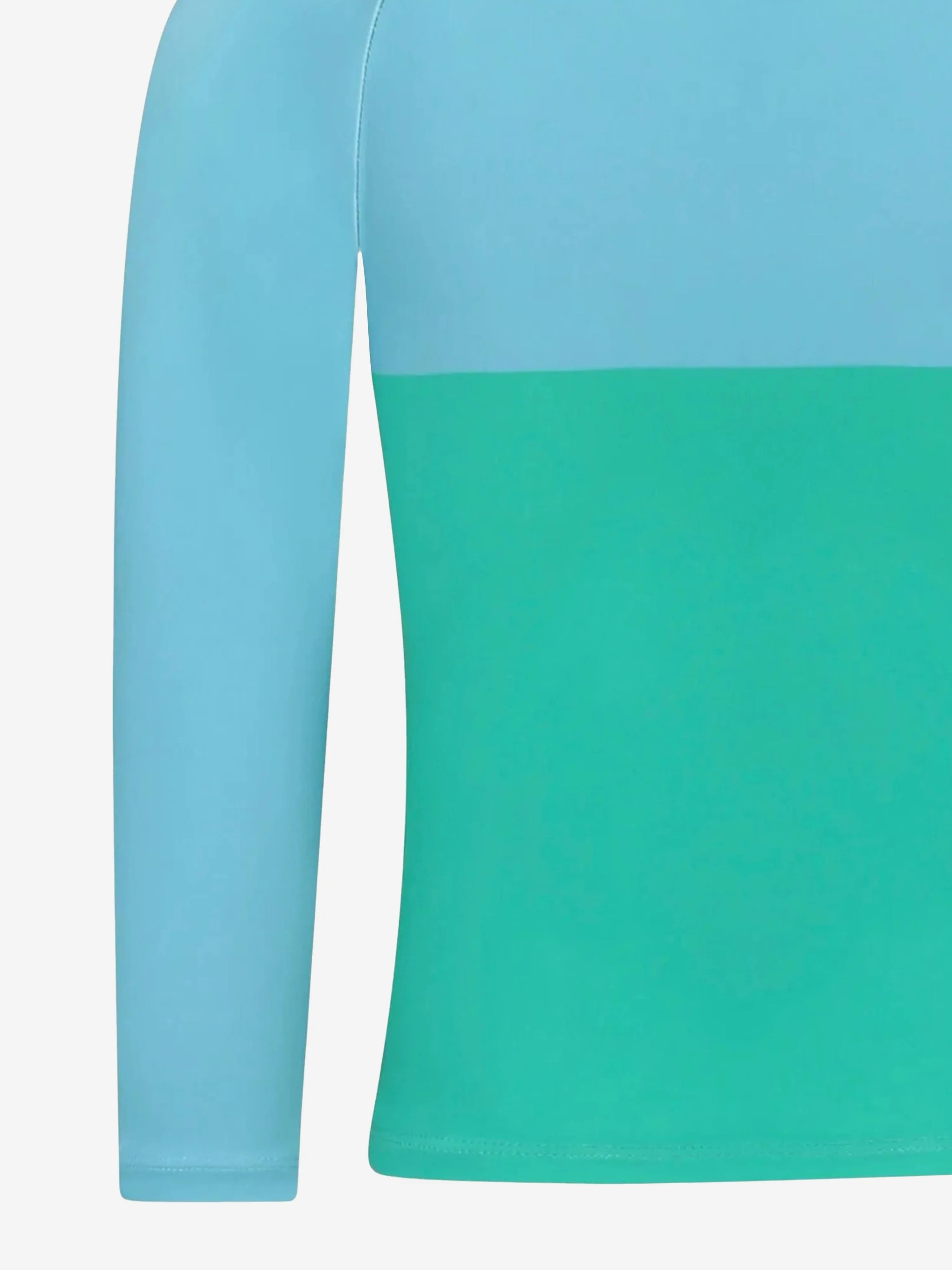 Grünes Frosch-Schwimmtop für Jungen