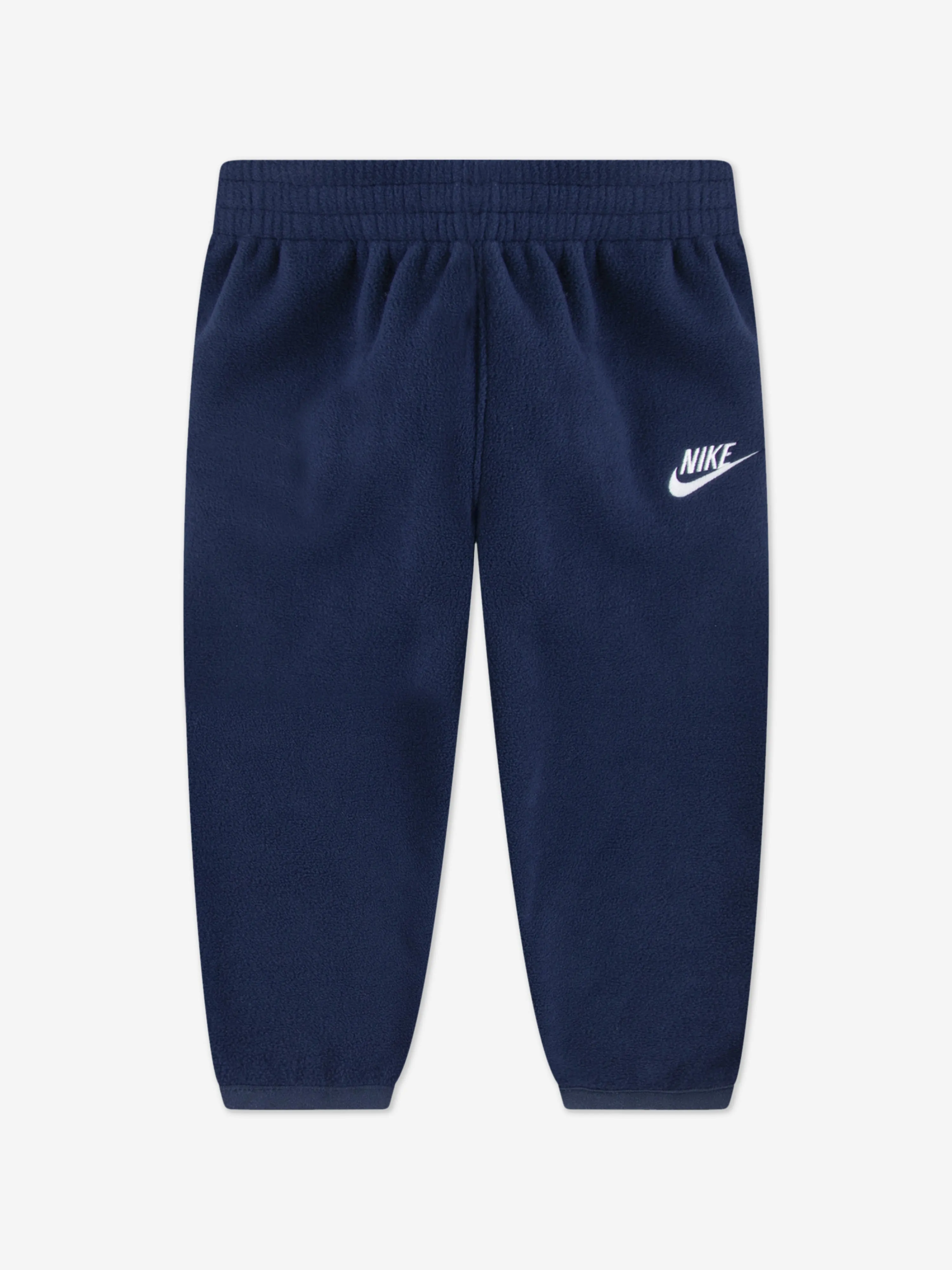 Jungen Lifestyle Essential 1/2-Zip Tracksuit in Marineblau