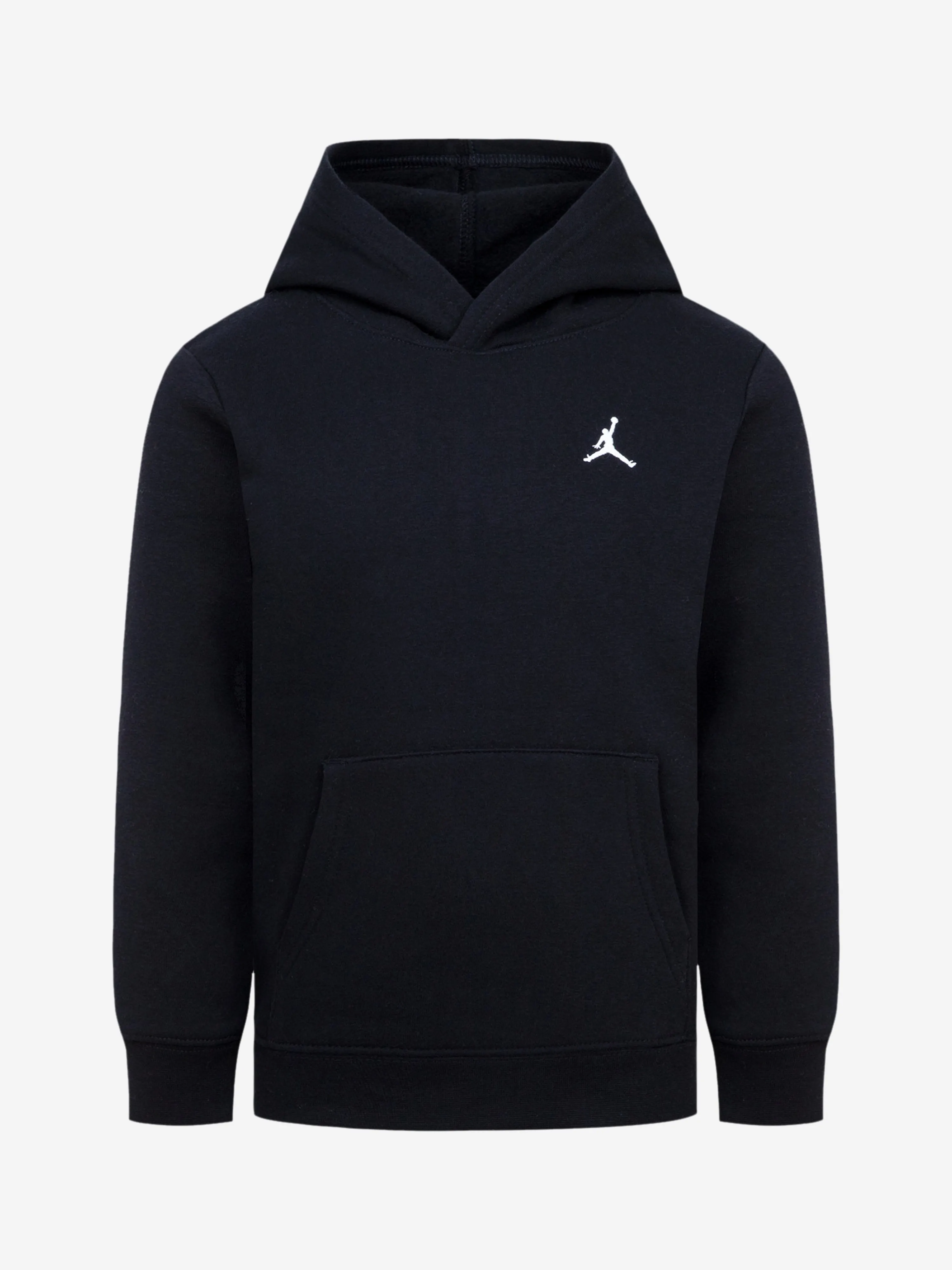 Jungen MJ Brooklyn Trainingsanzug in Schwarz