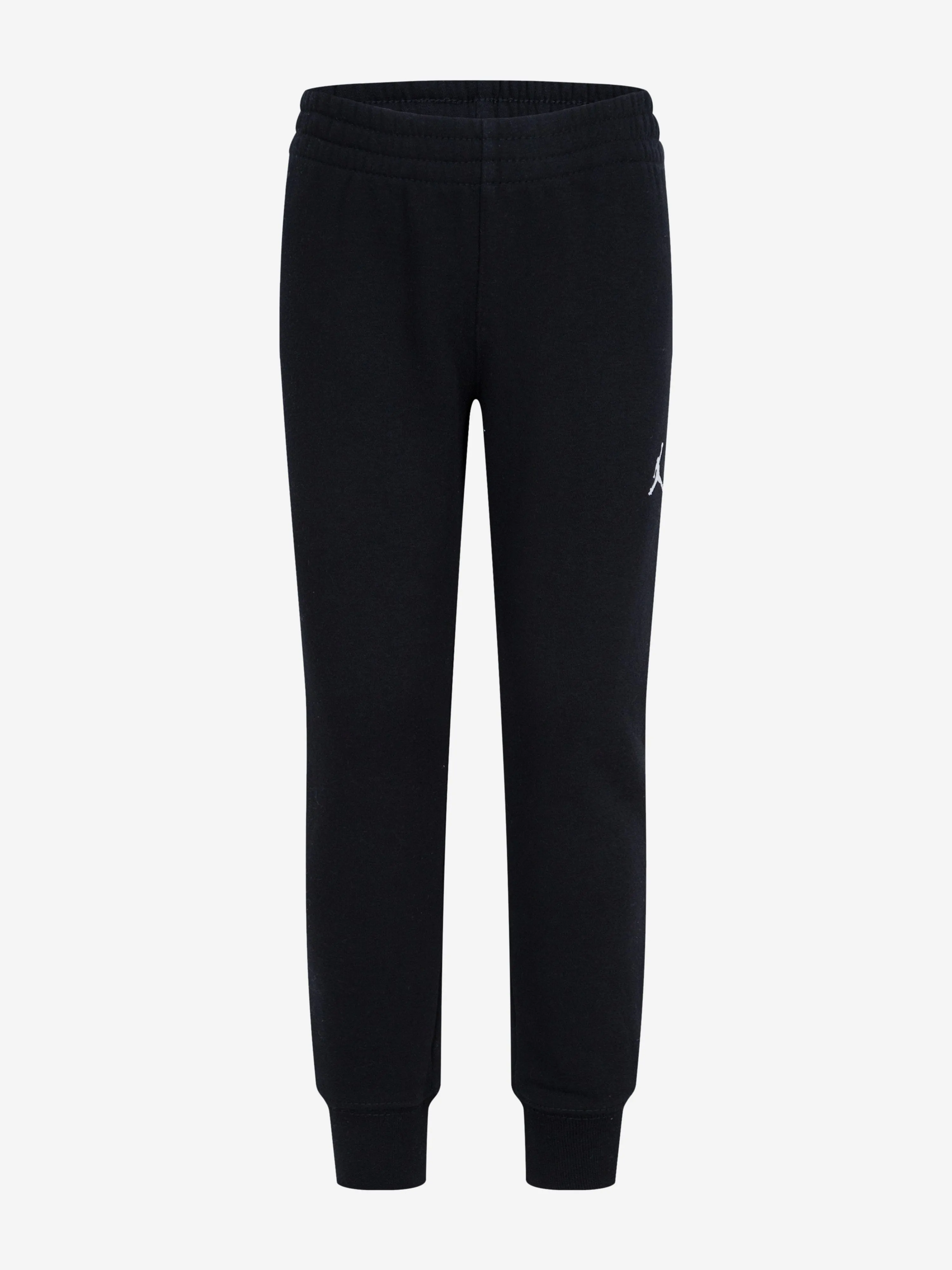 Jungen MJ Brooklyn Trainingsanzug in Schwarz