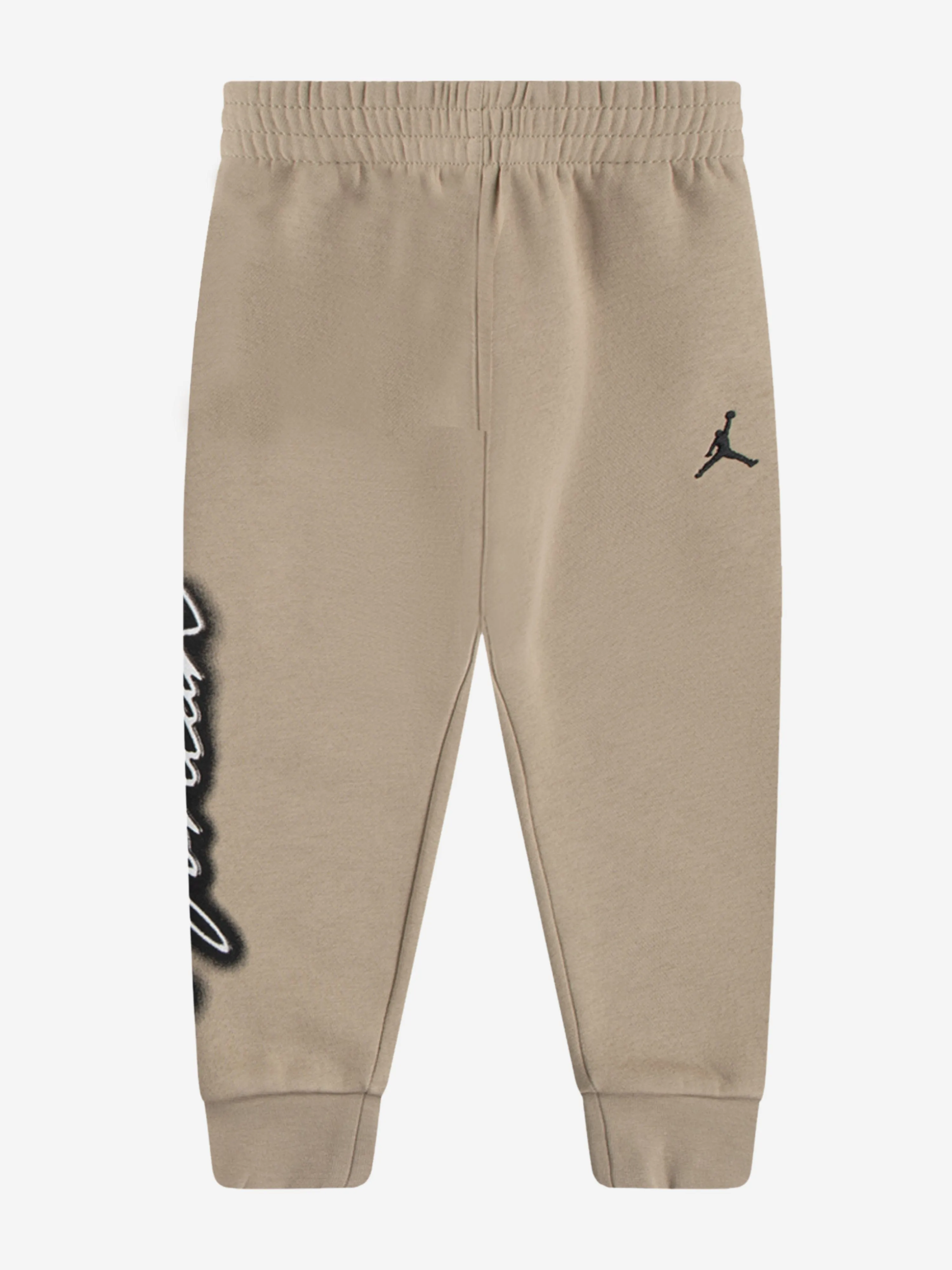 Jungen MJ MVP Trainingsanzug in Braun