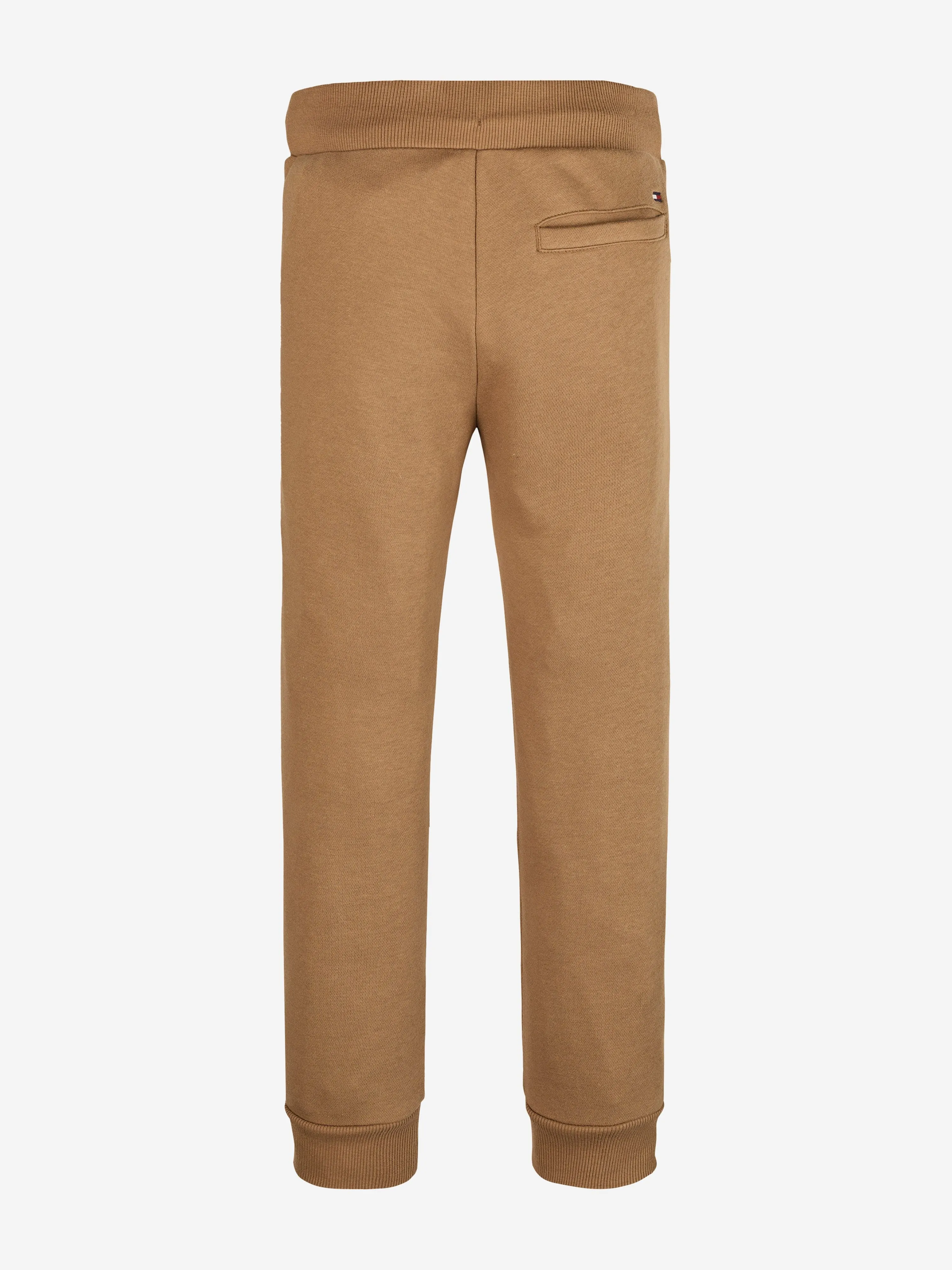 Jungen Monotype 1985 Label Joggerhose in Braun