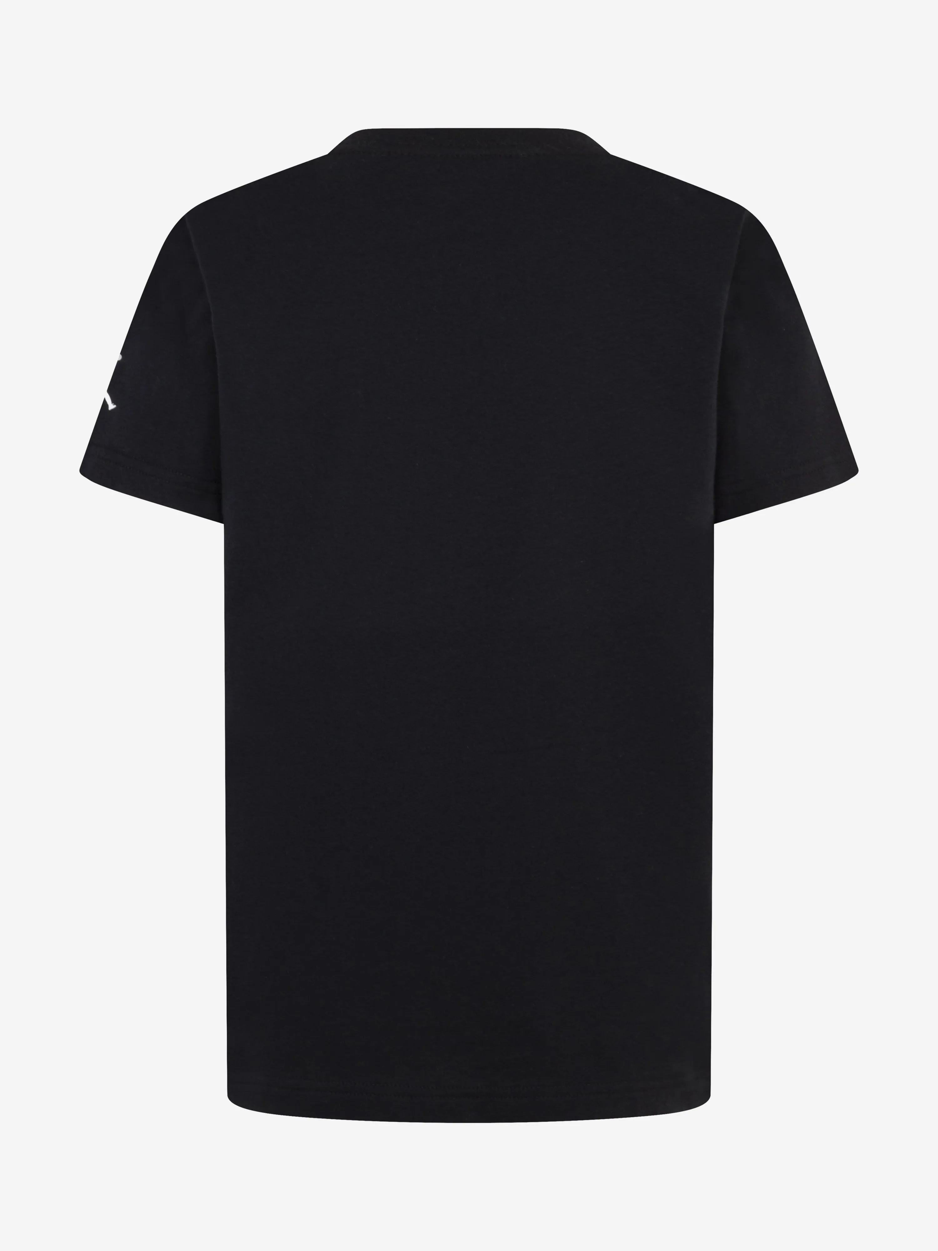 Jungen MVP Airbrush T-Shirt in Schwarz