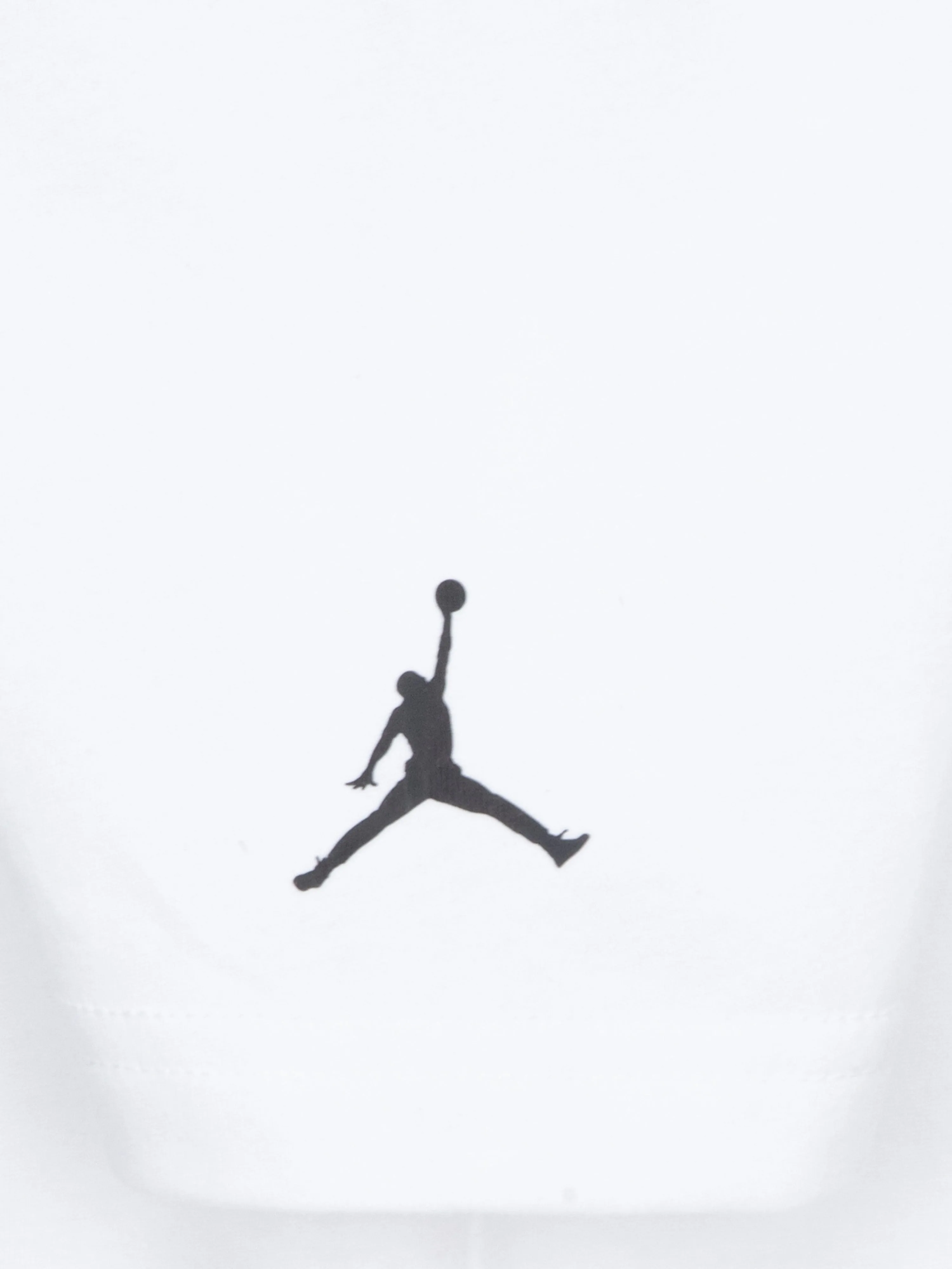 Jungen MVP Motion Jumpman T-Shirt in Weiß