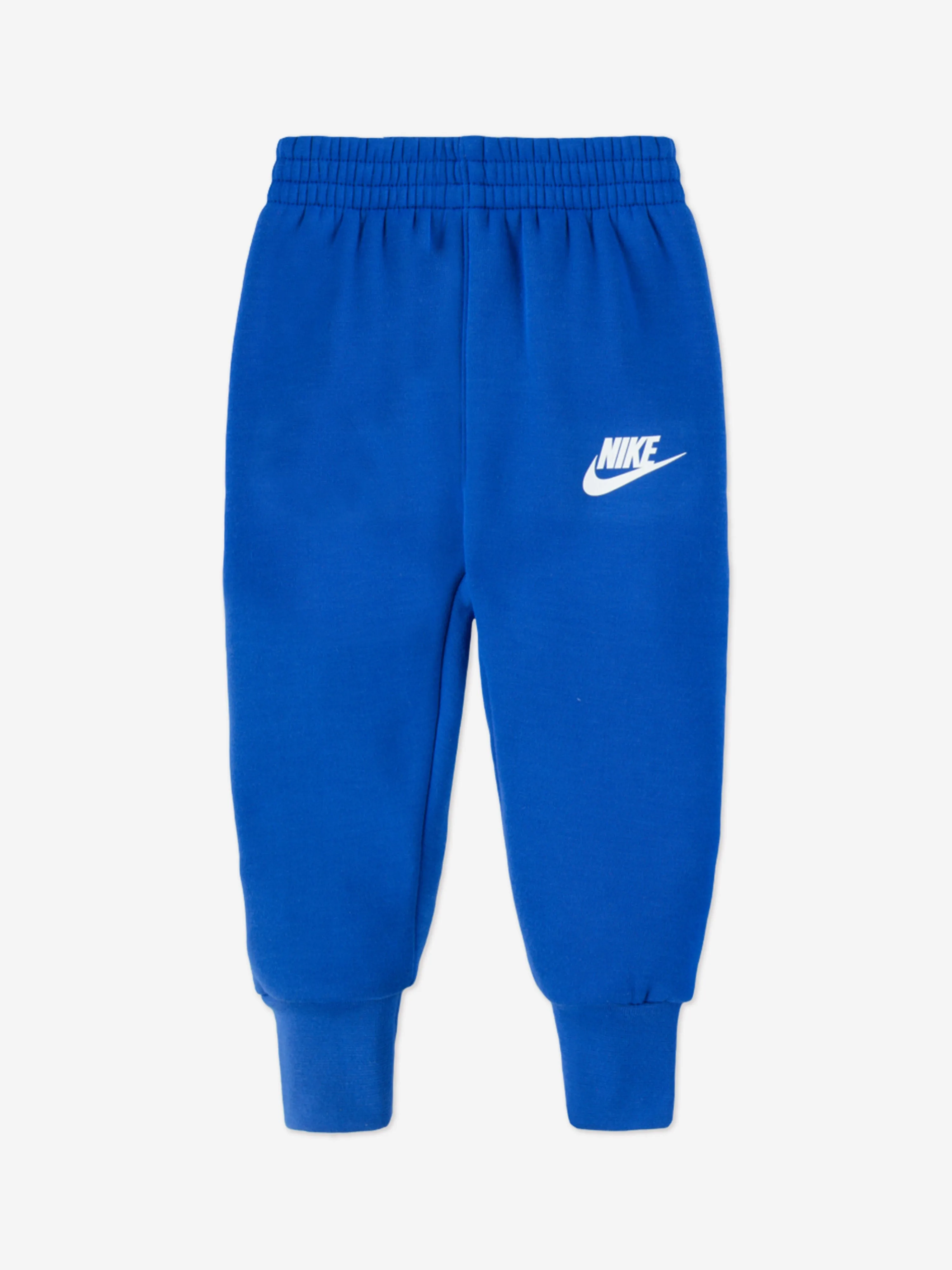 Nachhaltiger Jungenanzug in Blau