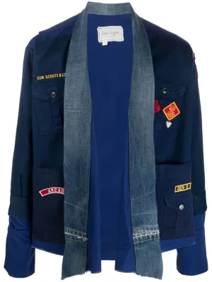 Boyscout Gl1 Jacket winter jackets clearance