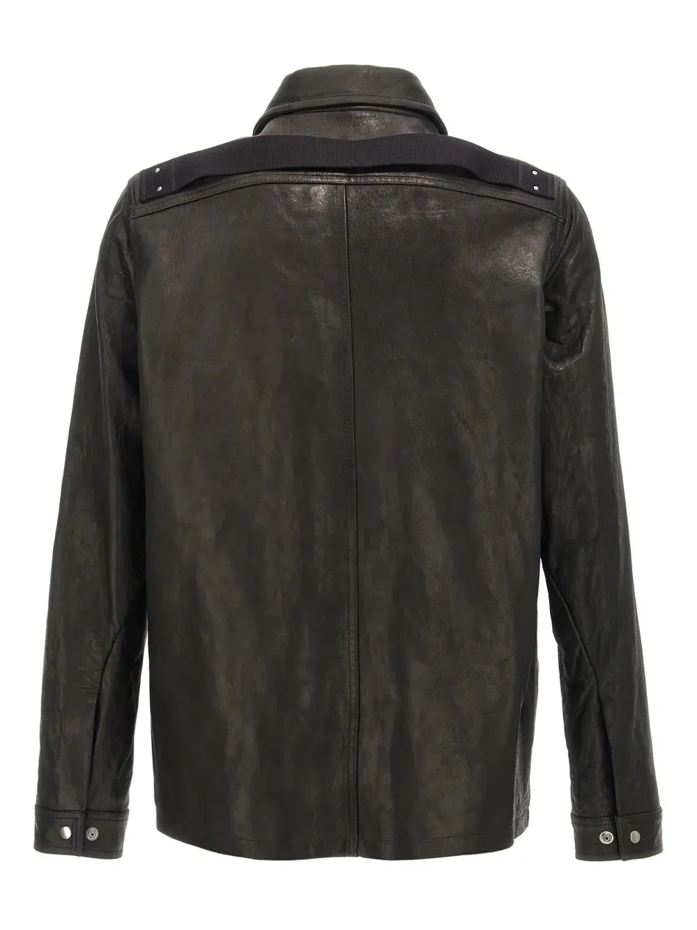 Brad Jacket
