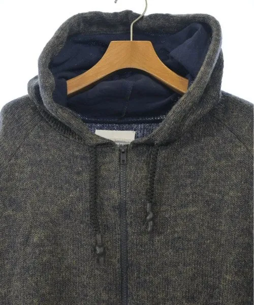 BRAND UNIQUE Hoodies