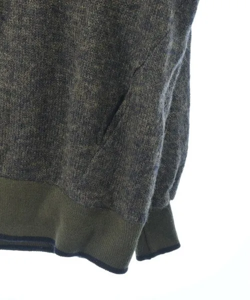 BRAND UNIQUE Hoodies